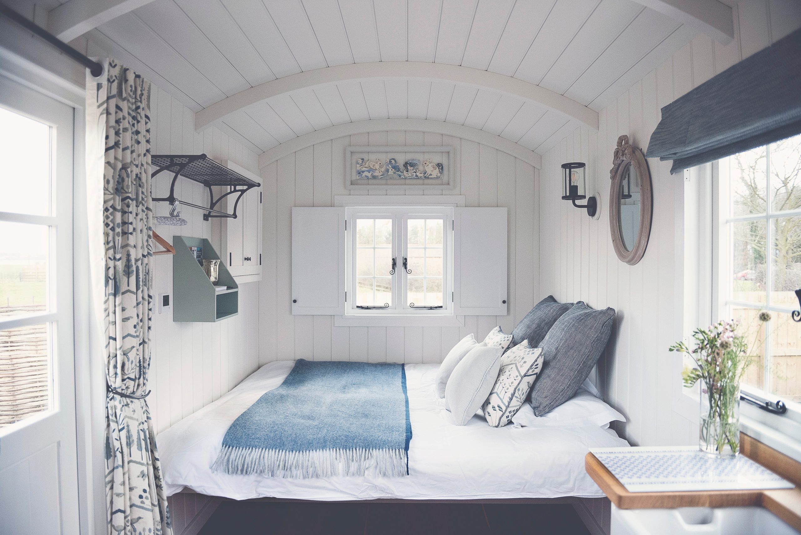 Waingates Farm Huts - Image 1