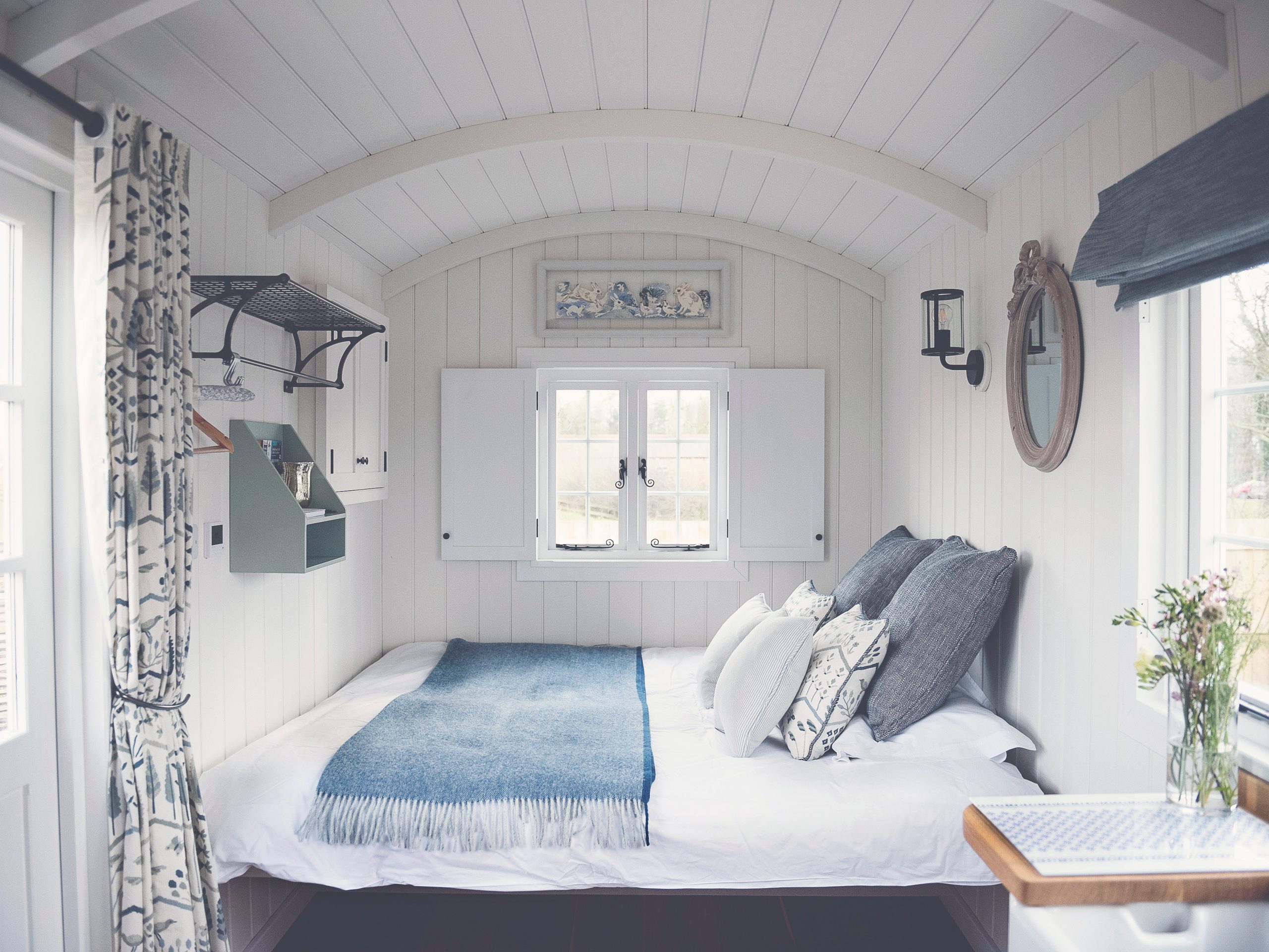 Waingates Farm Huts