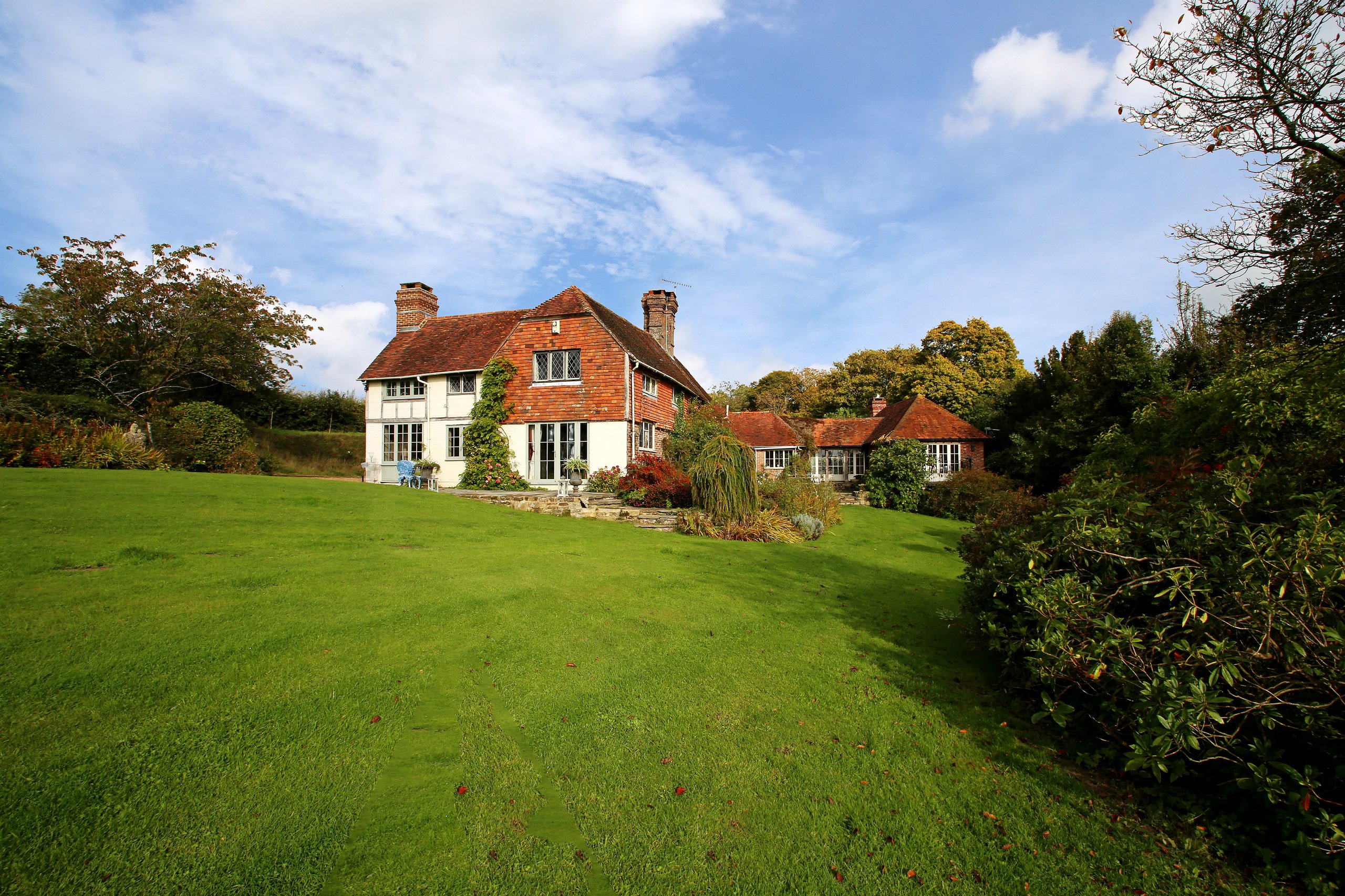 Danehill House