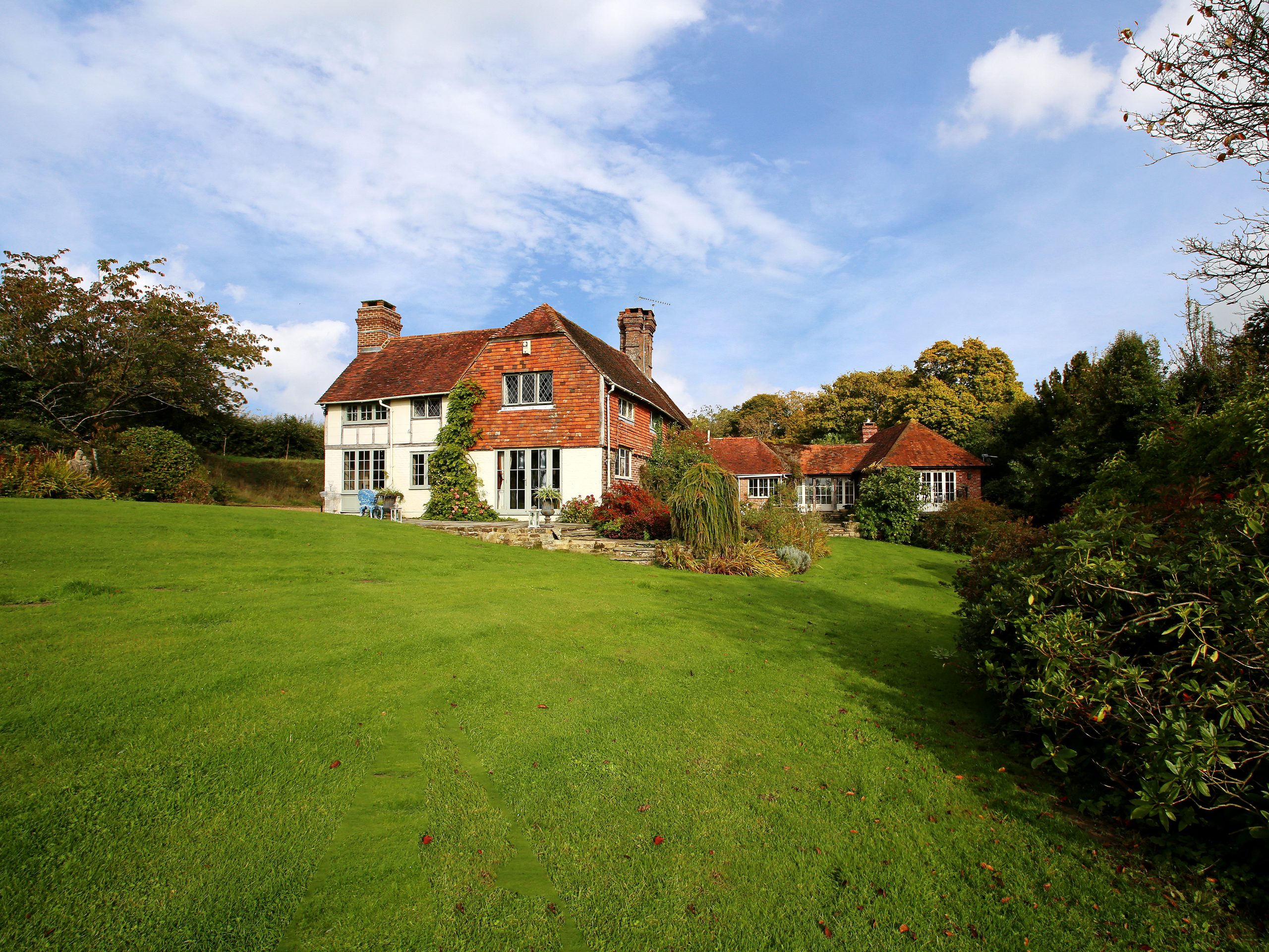 Danehill House