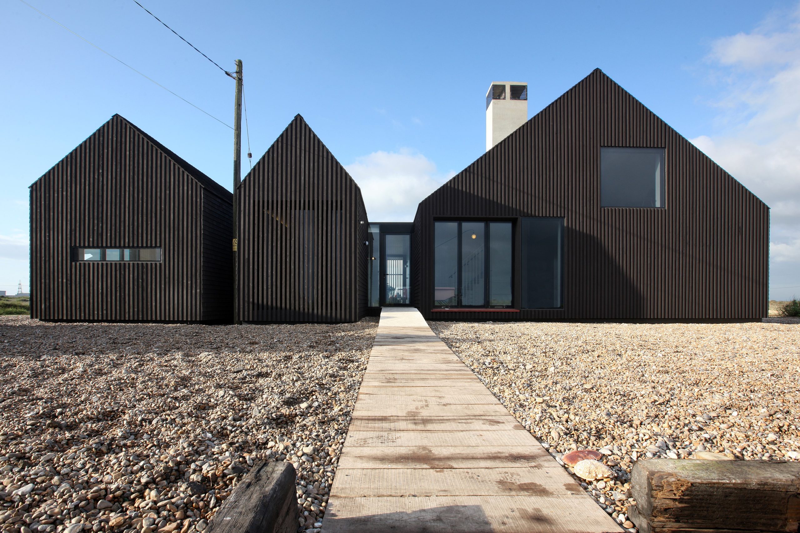 Shingle House - Image 1