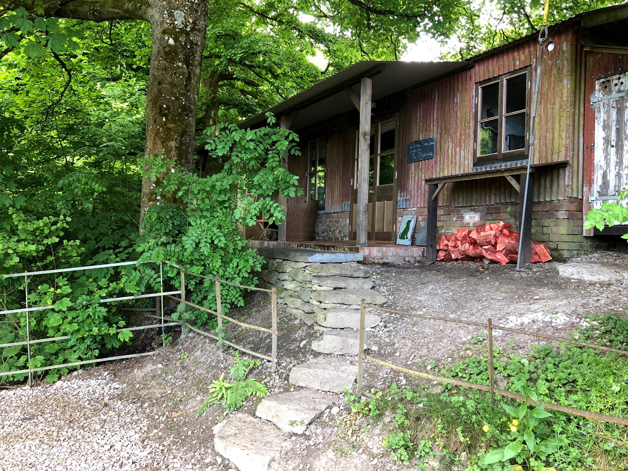The Dog House - Image 1