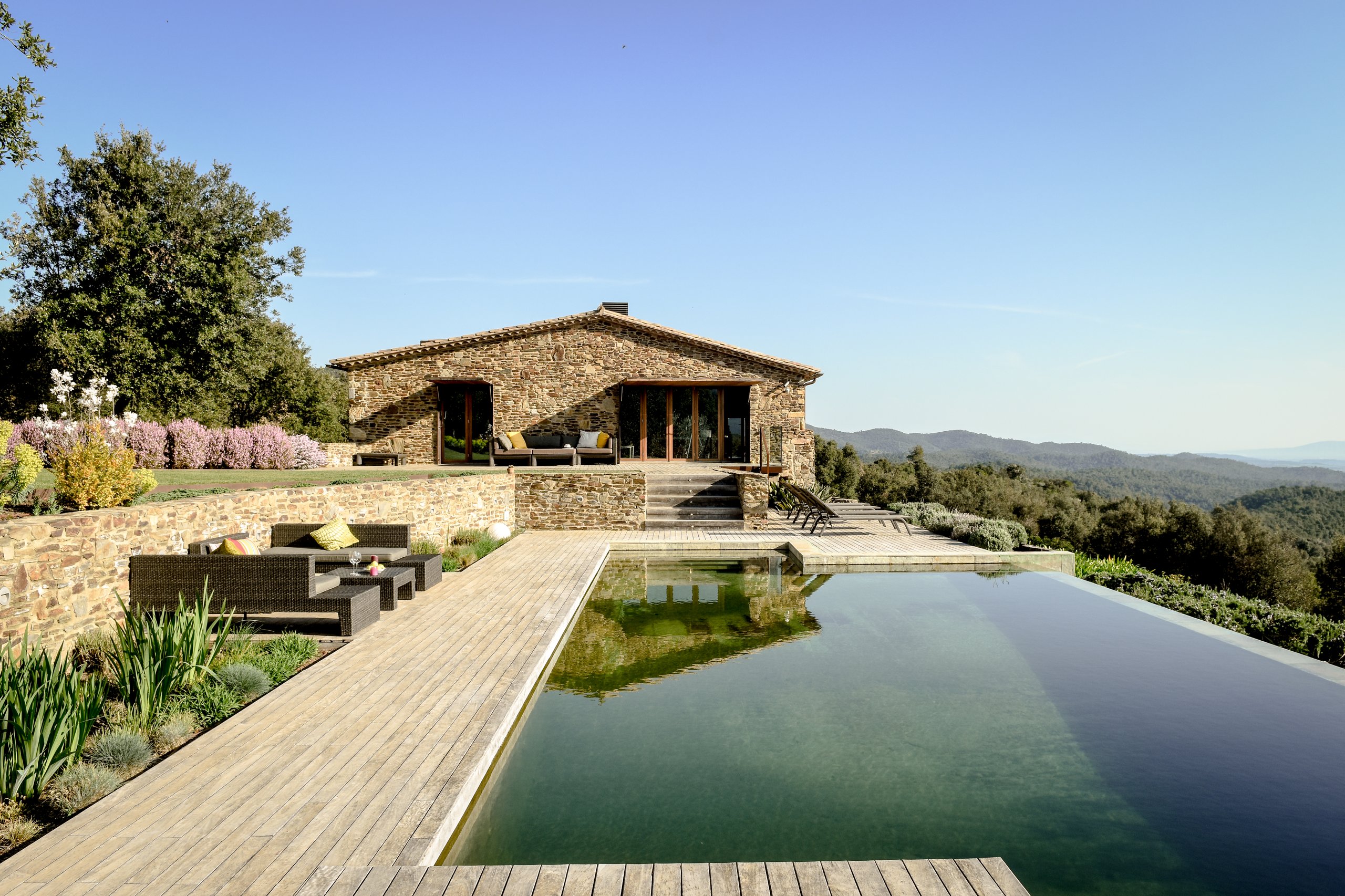 Villa CP