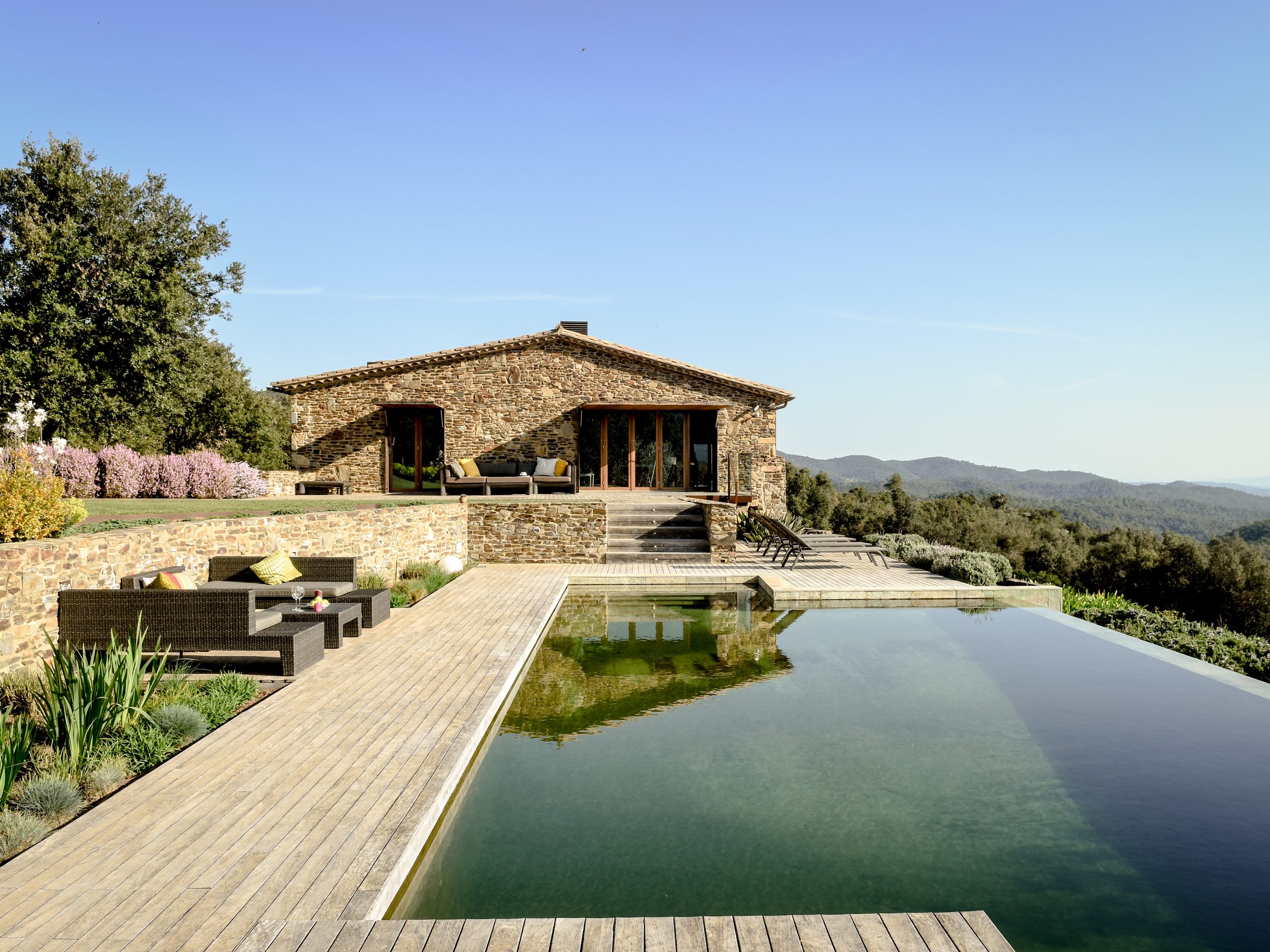 Villa CP