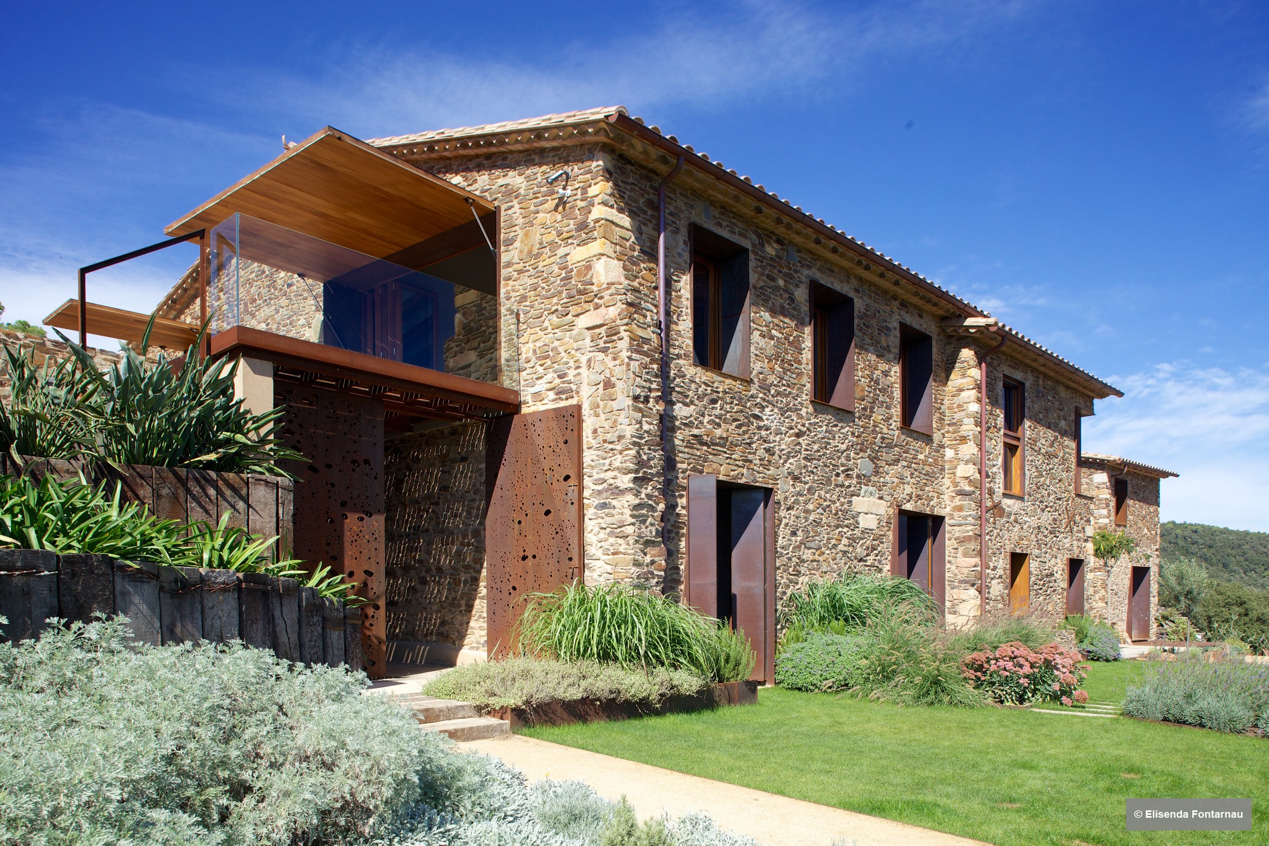Villa CP