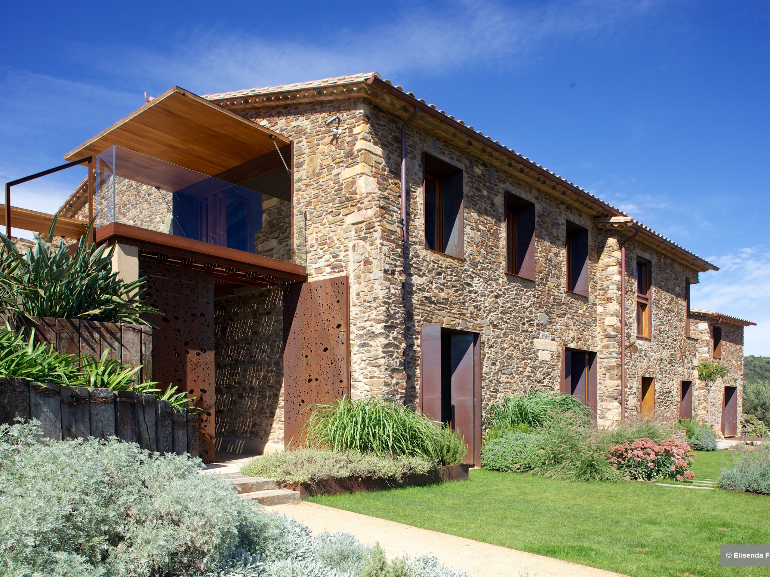 Villa CP