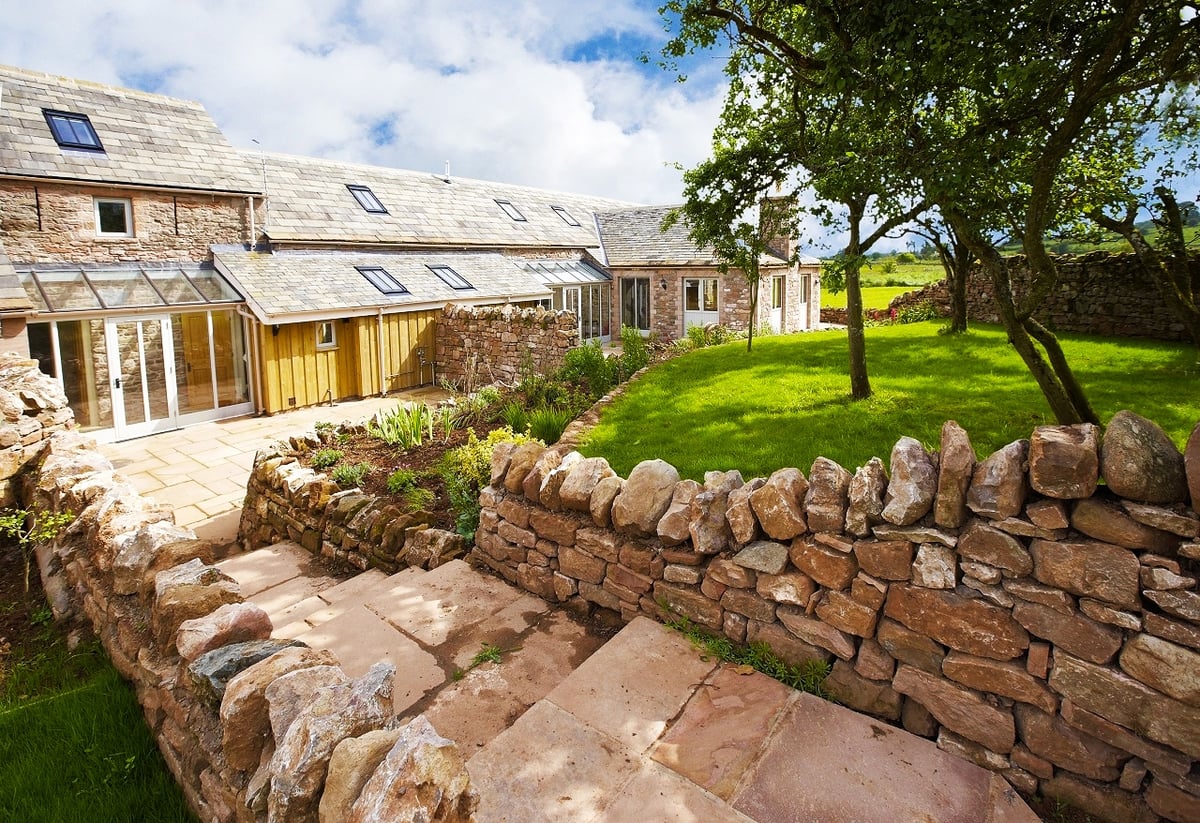 Wythburn Cottage