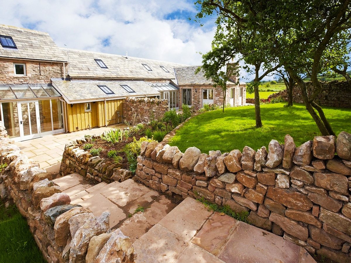 Wythburn Cottage
