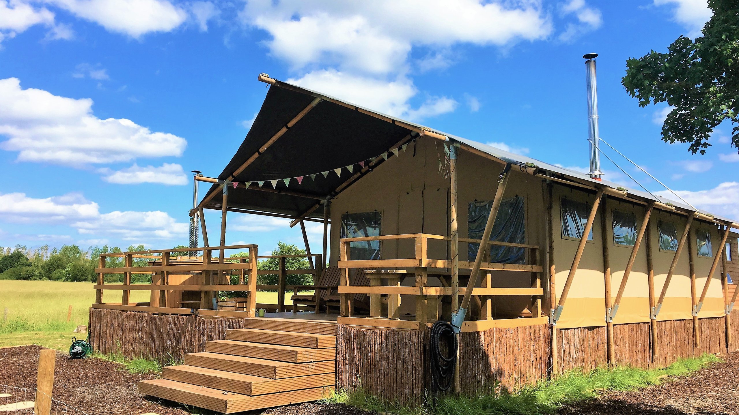 Re:treat Glamping
