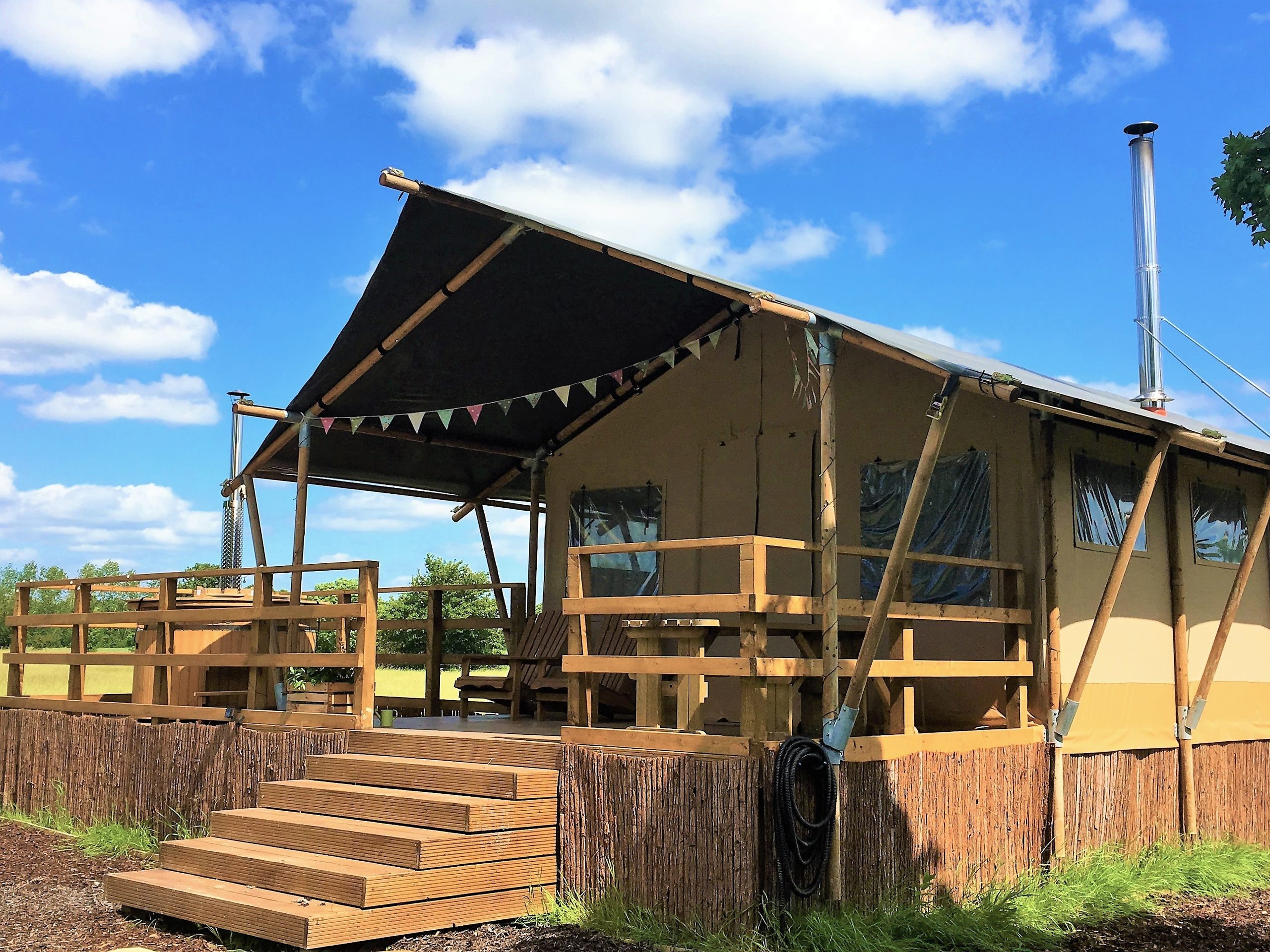 Re:treat Glamping