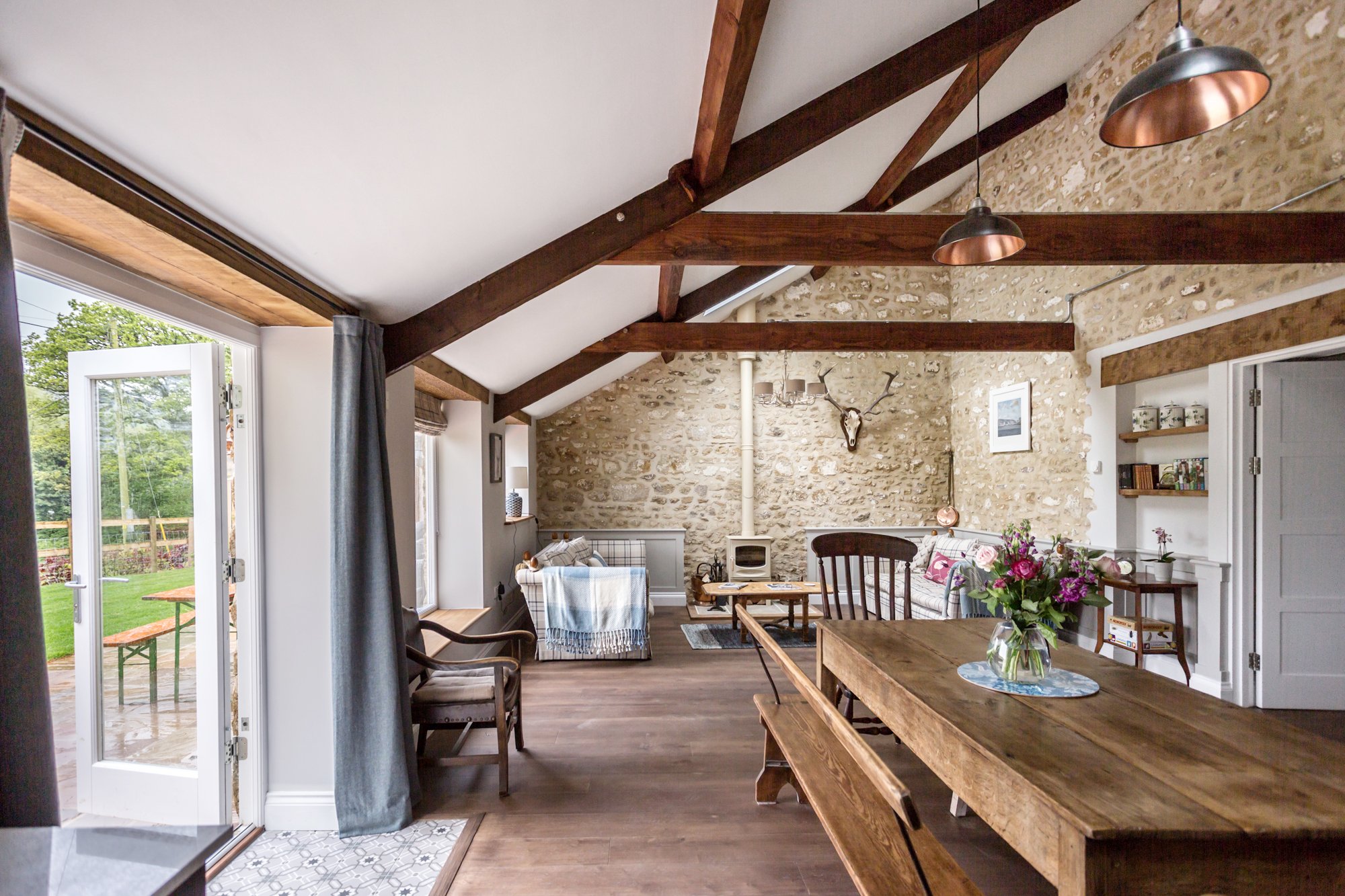 Lambrook Cottage