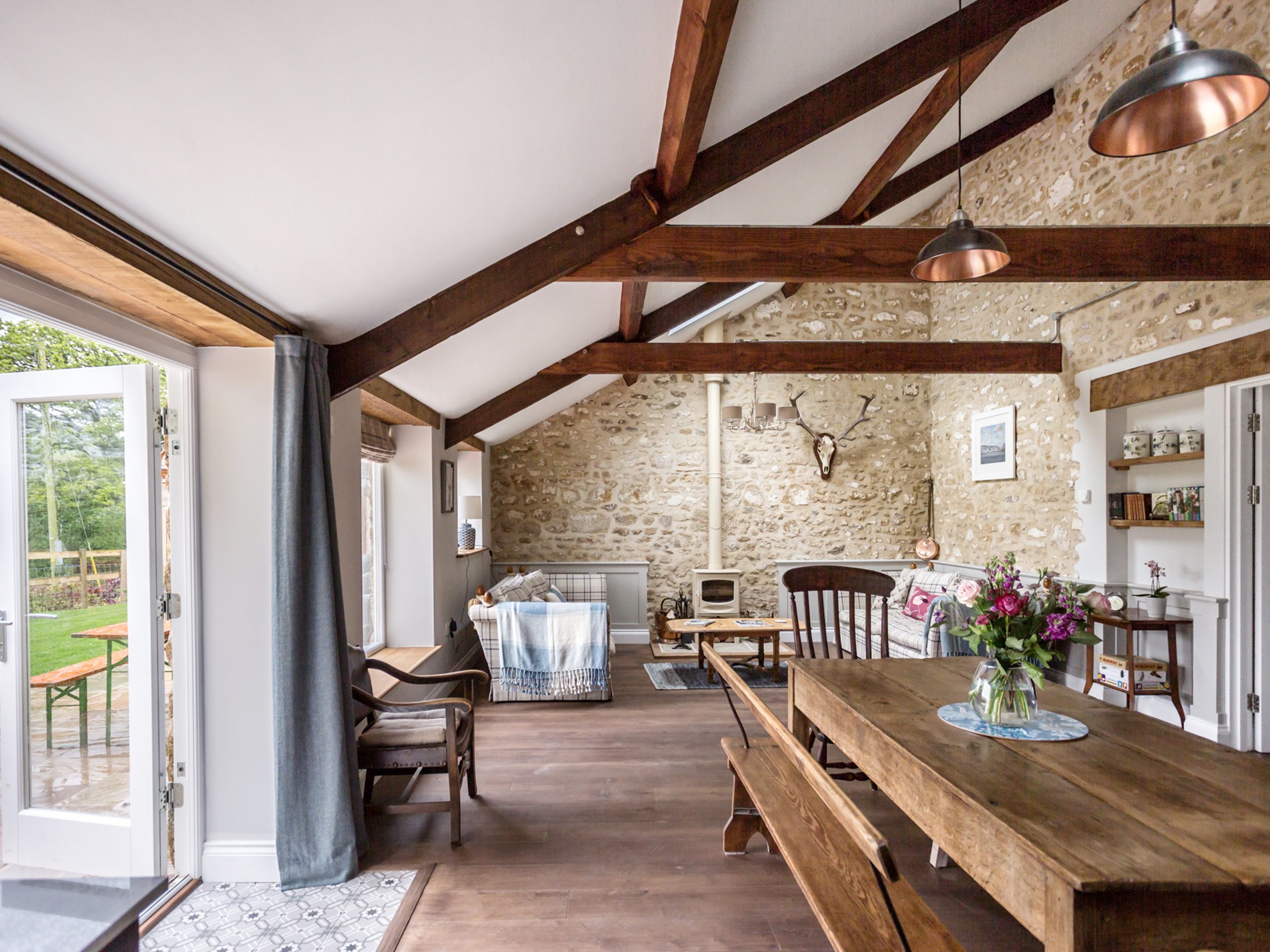Lambrook Cottage