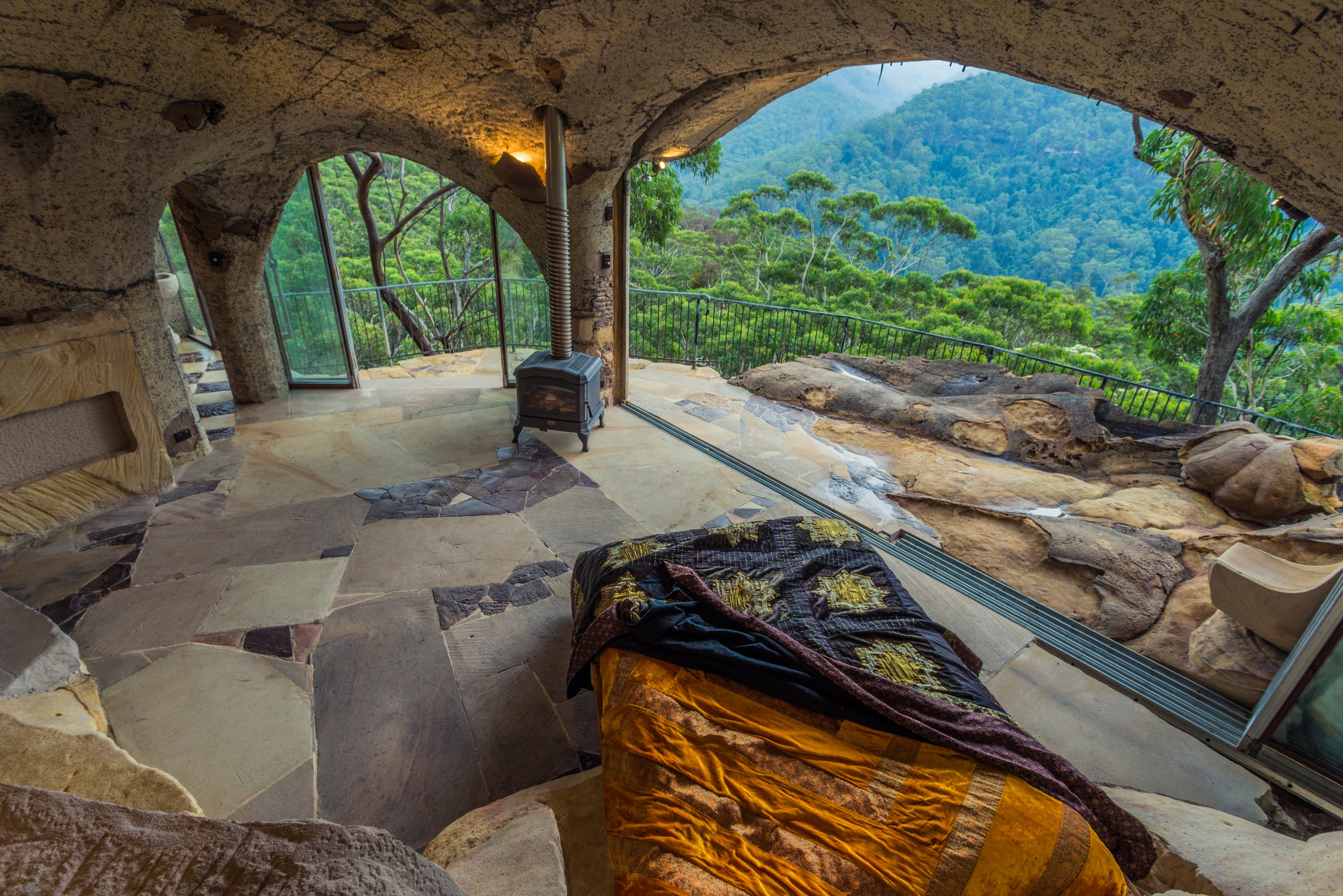 Love Cabins