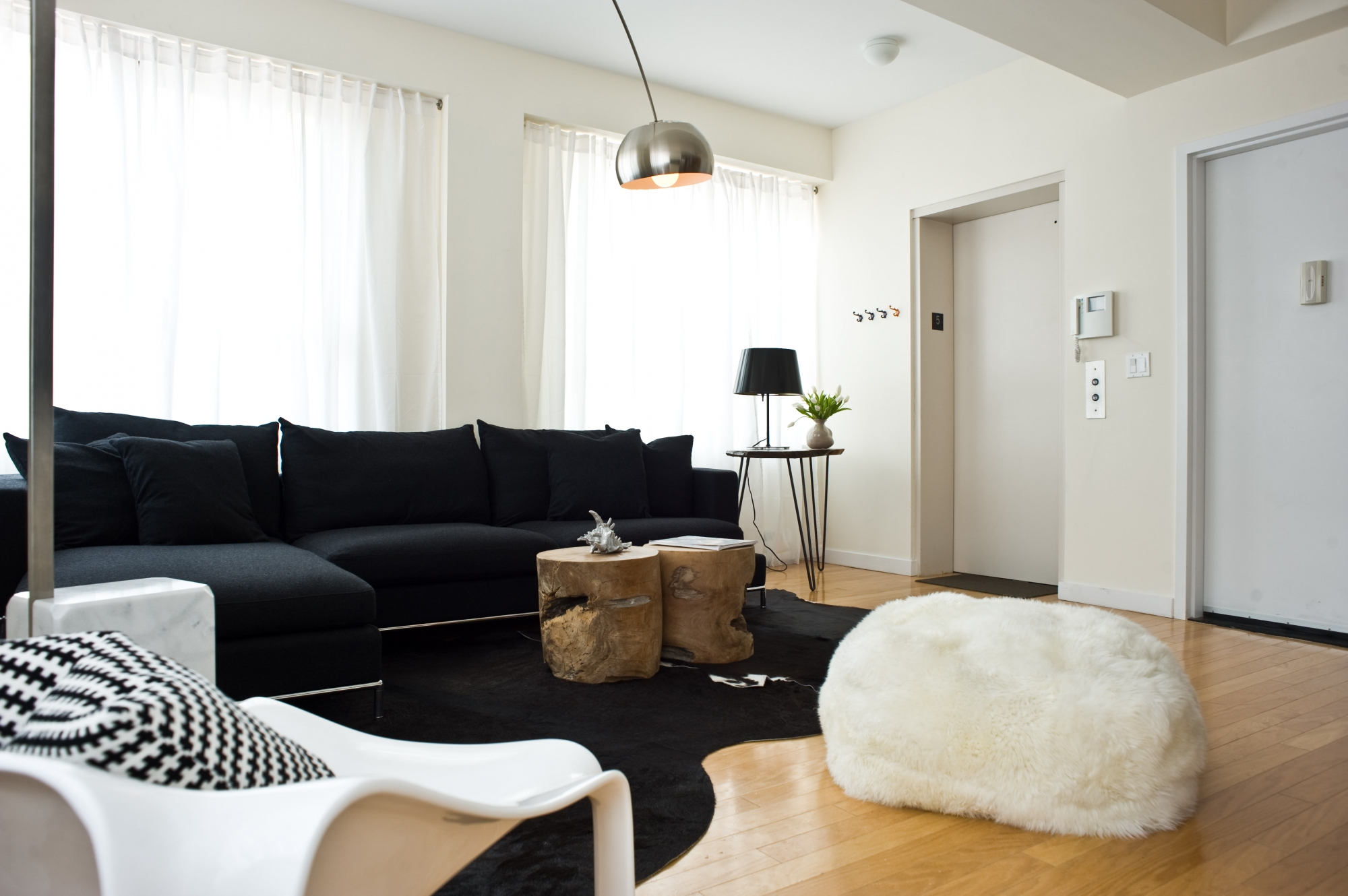 Nolita Luxury Designer Suites