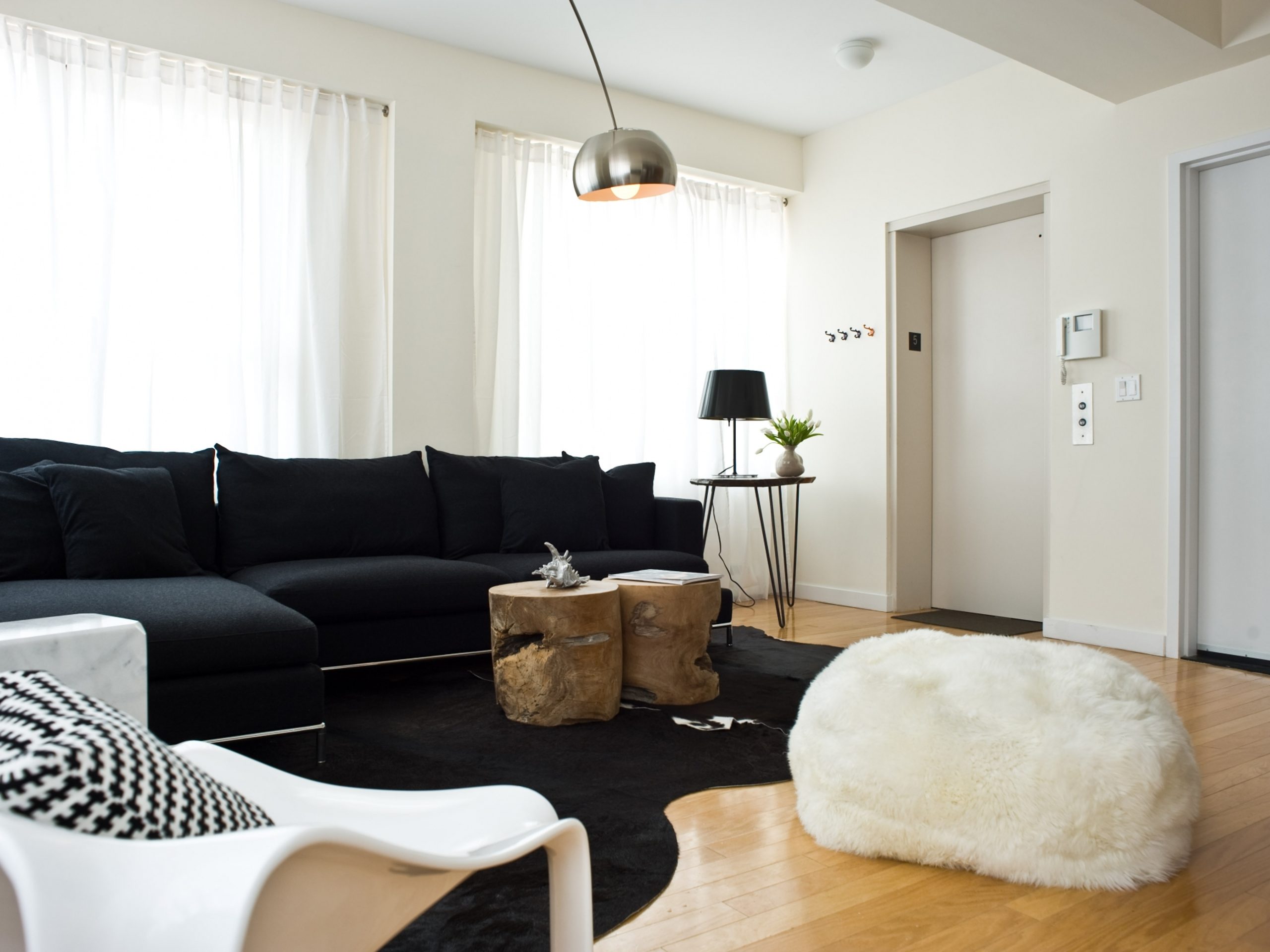 Nolita Luxury Designer Suites
