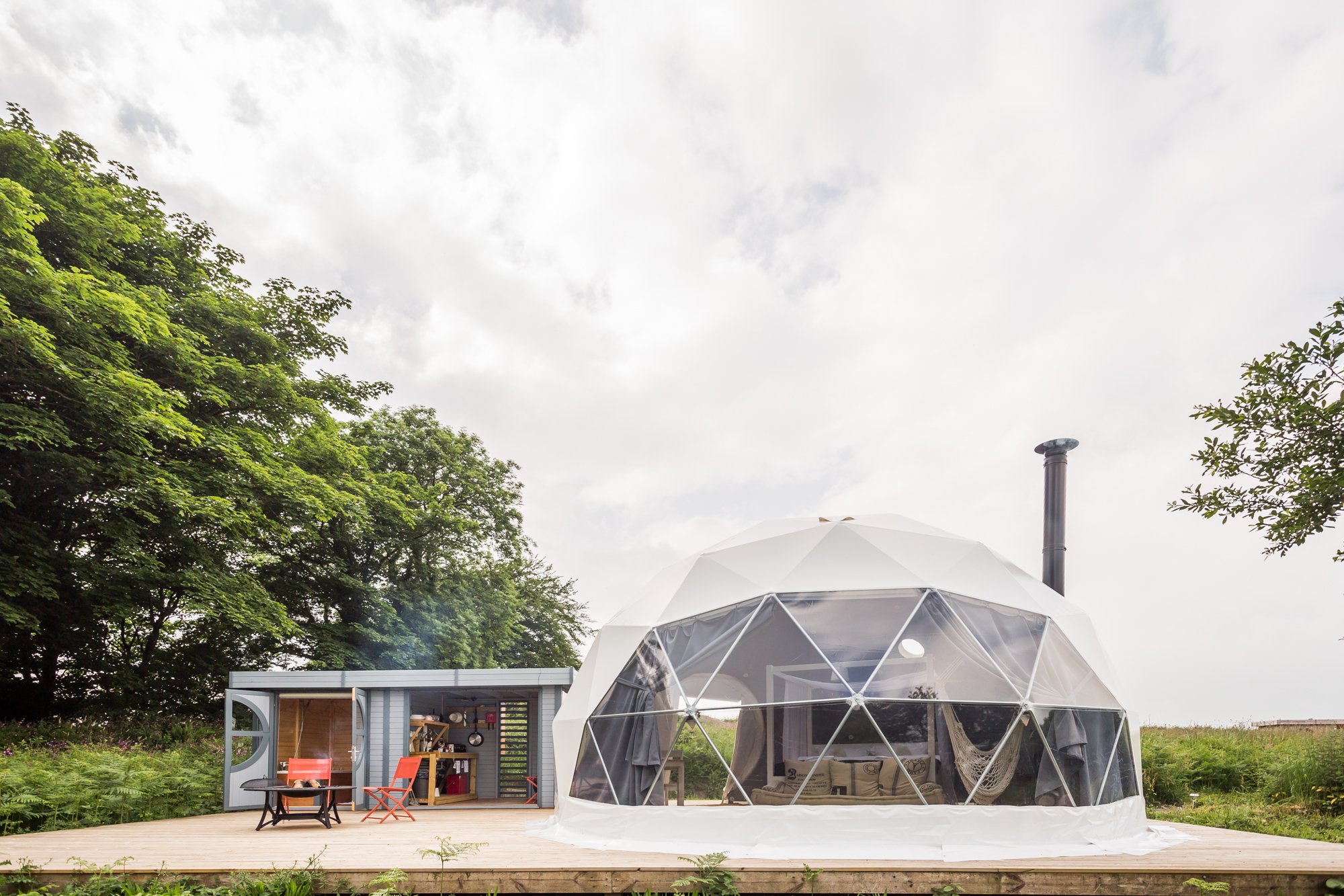 Cornwall Ekopods