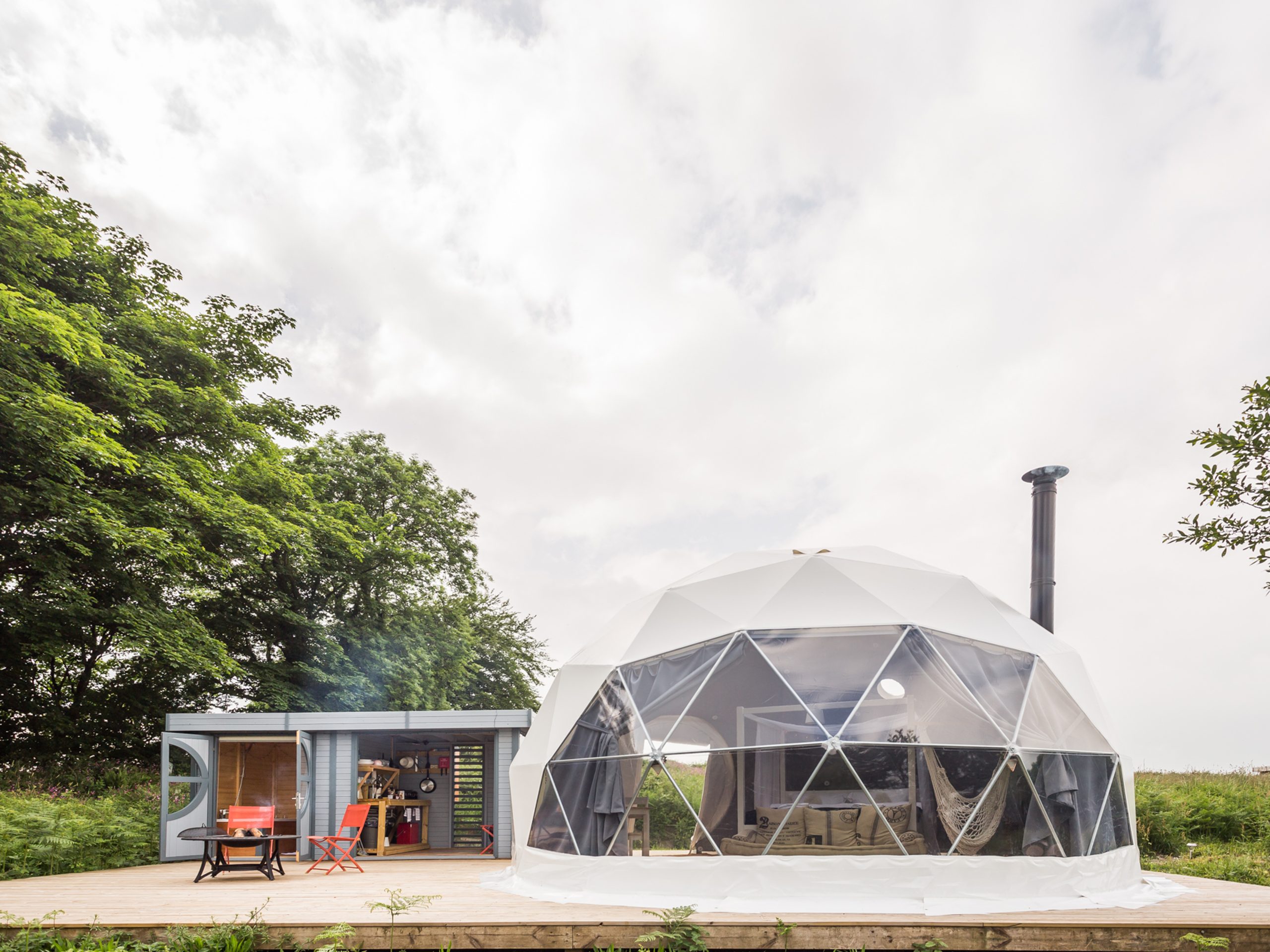Cornwall Ekopods