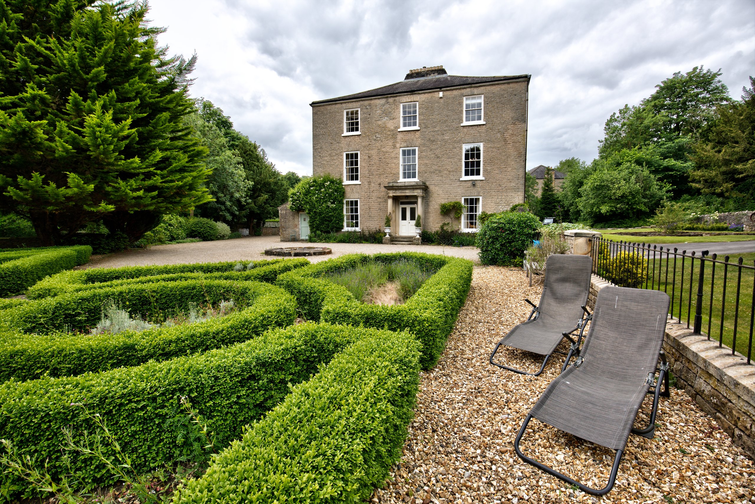 Howe Villa