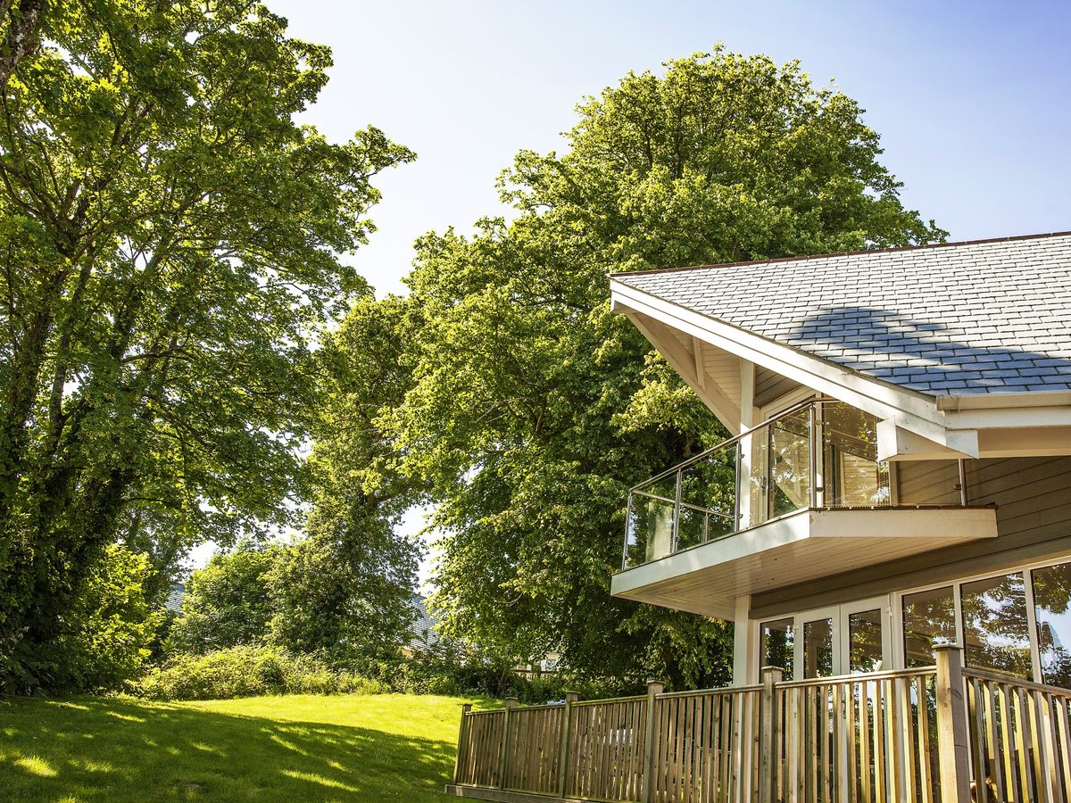 Natural Retreats Trewhiddle