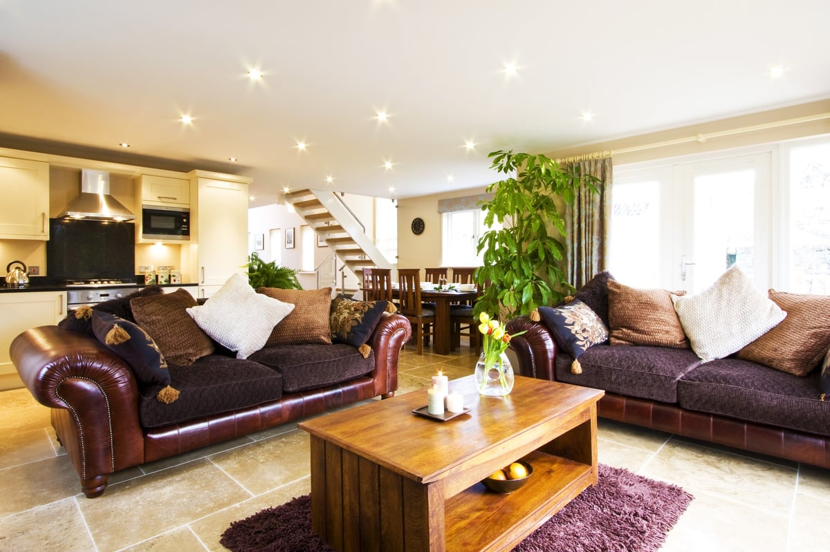 Natural Retreats Trewhiddle