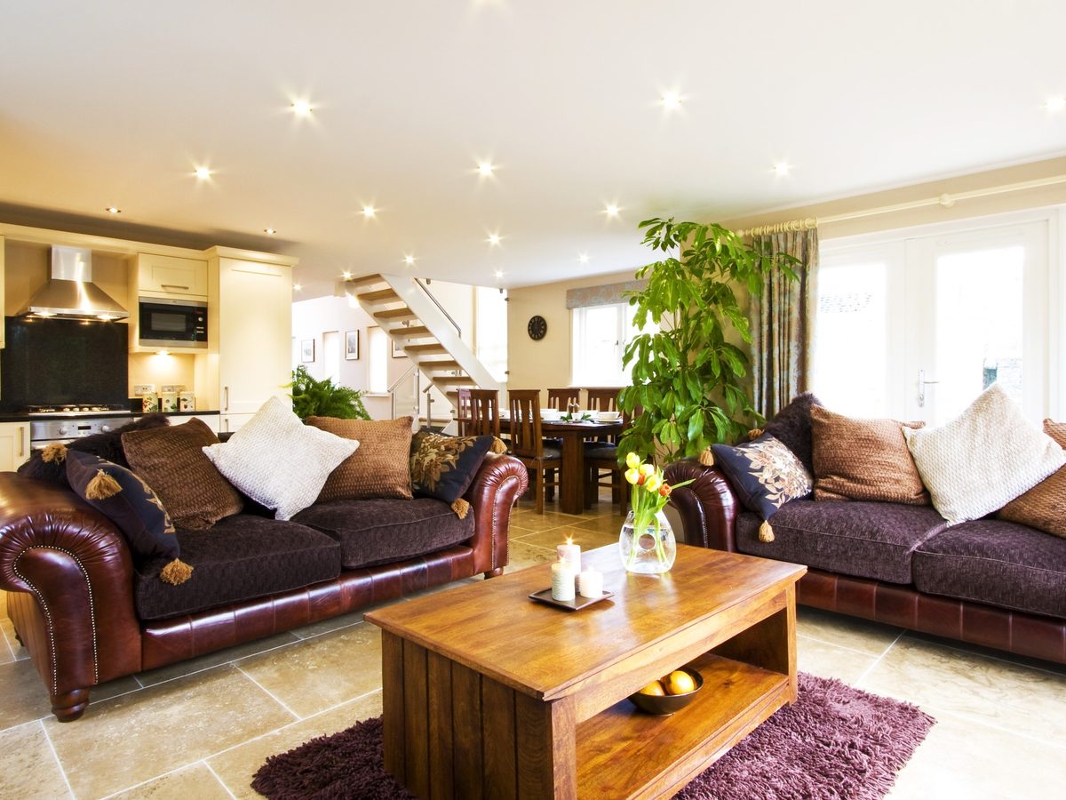Natural Retreats Trewhiddle