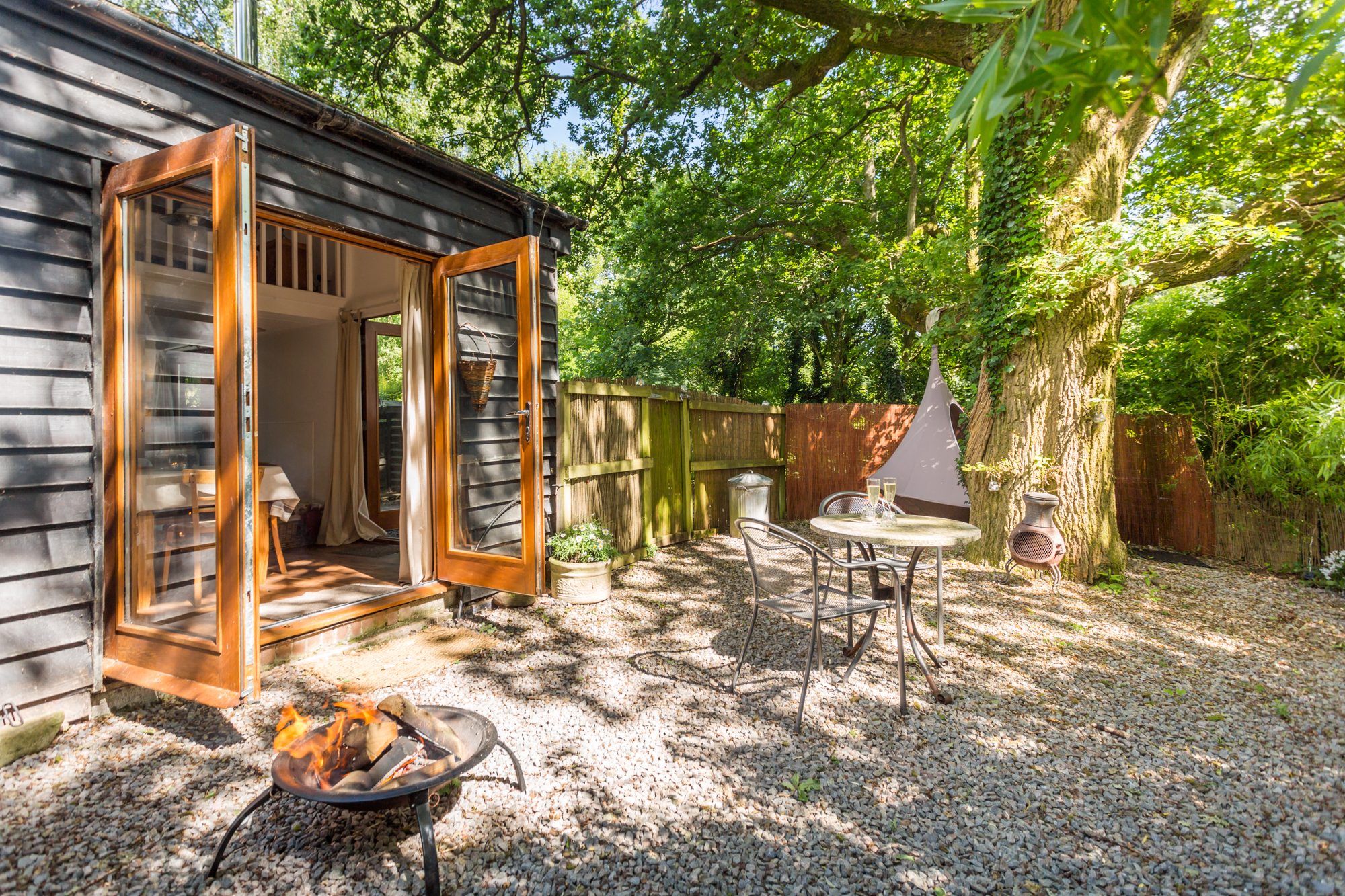 The Little House - Image 1