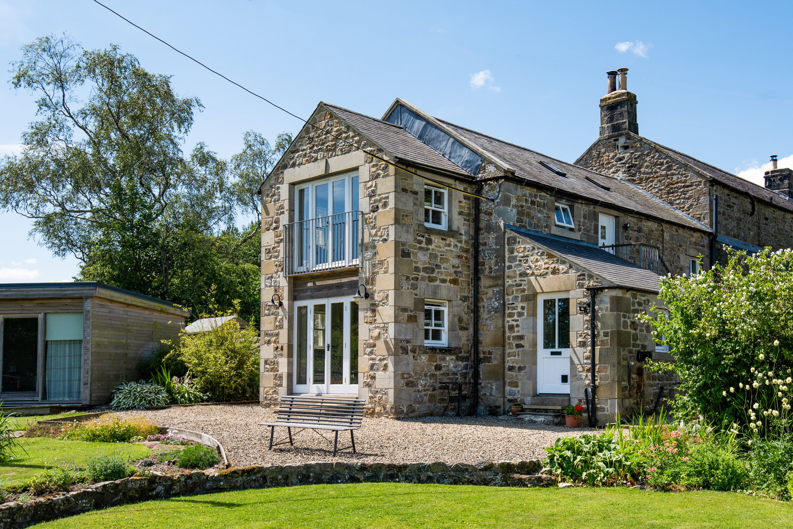 Old Town Farm Cottages