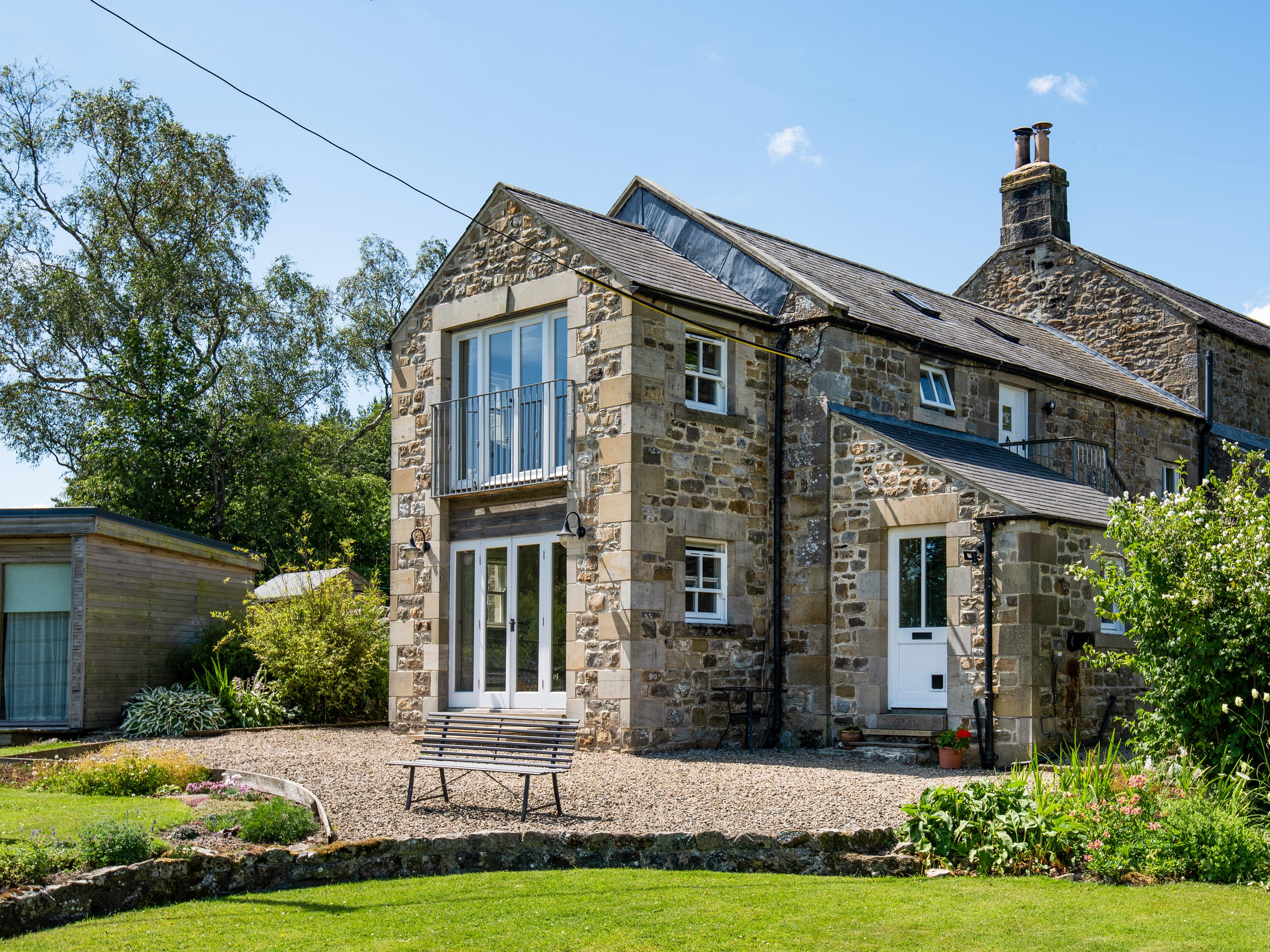 Old Town Farm Cottages