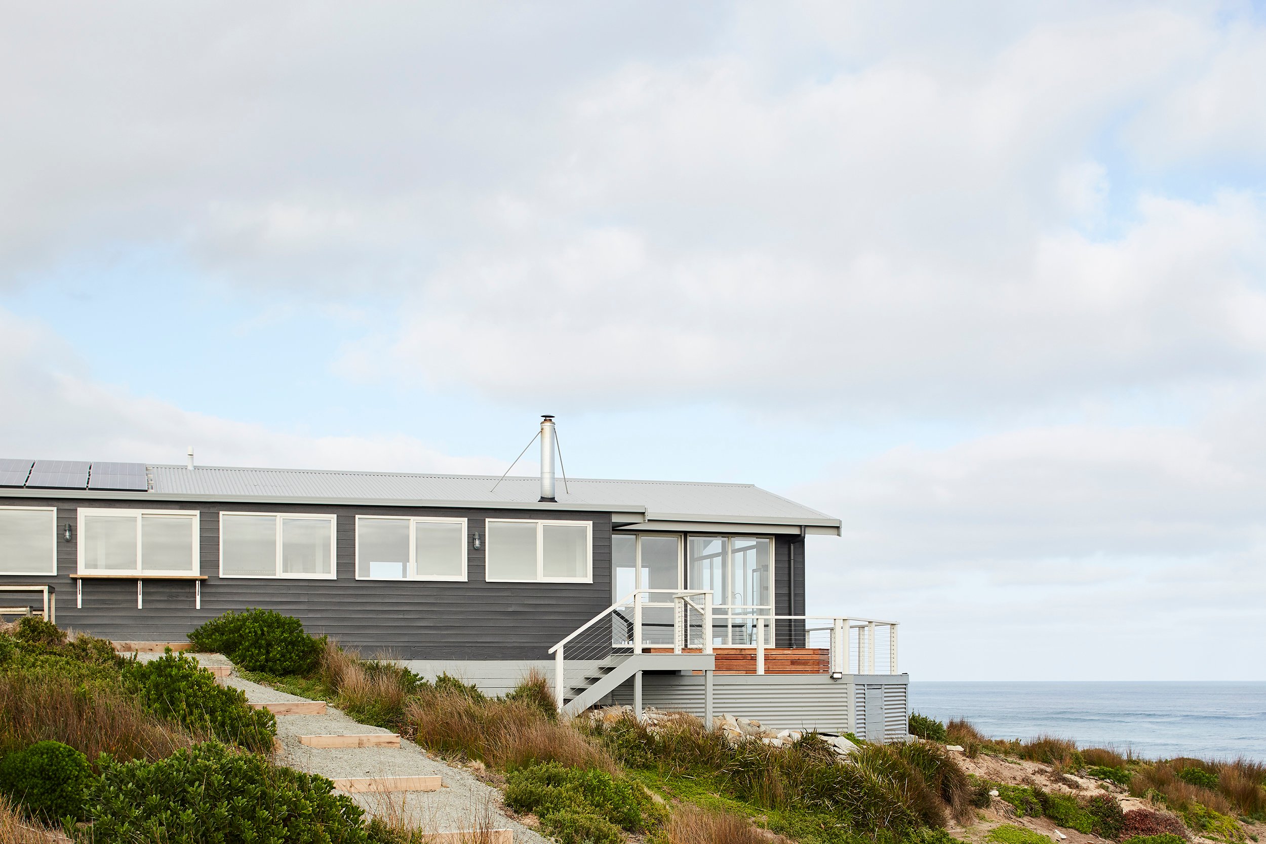 Taraki Lodge