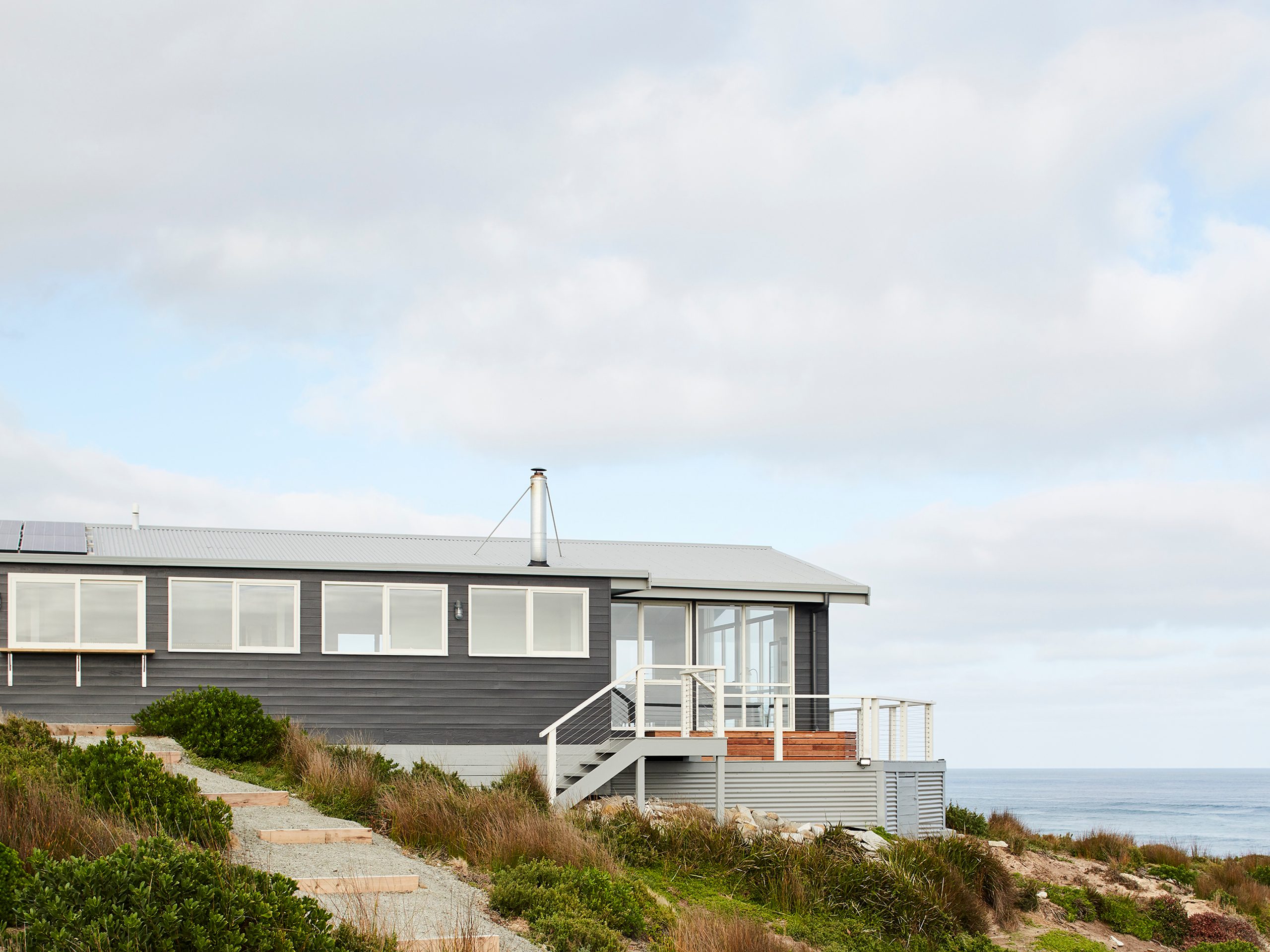 Taraki Lodge