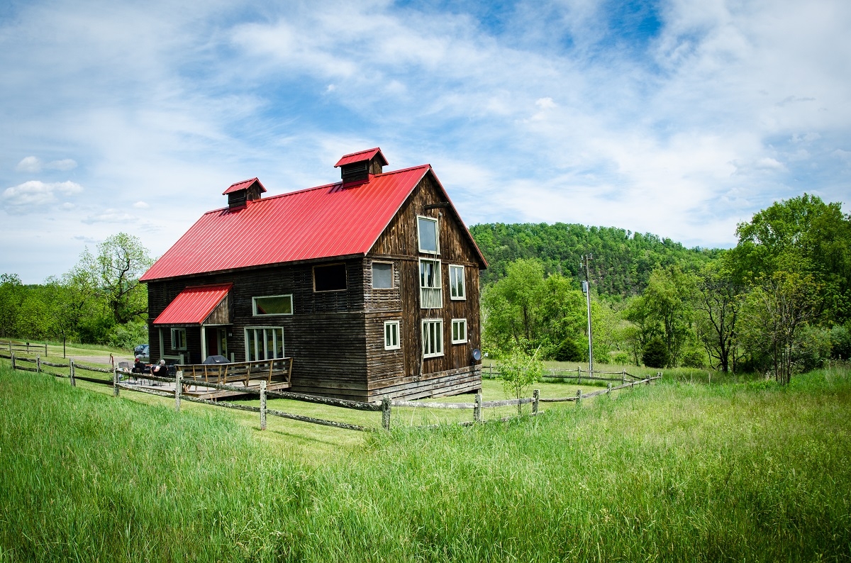 The Granary