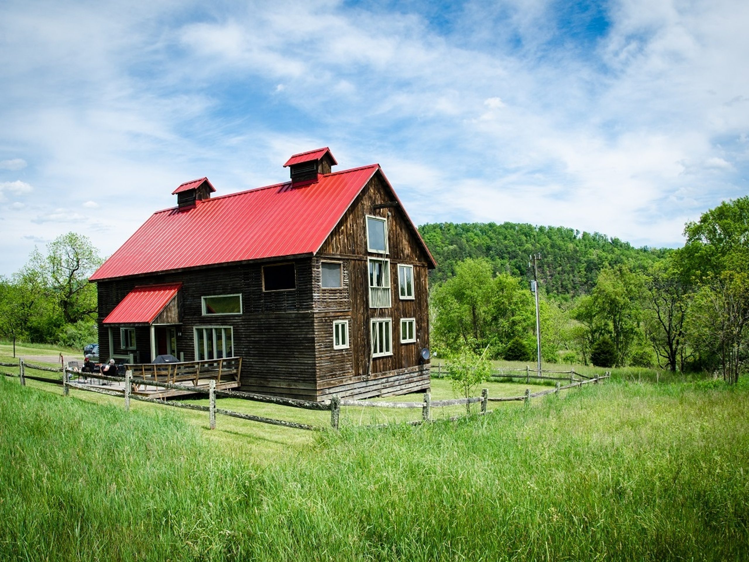 The Granary
