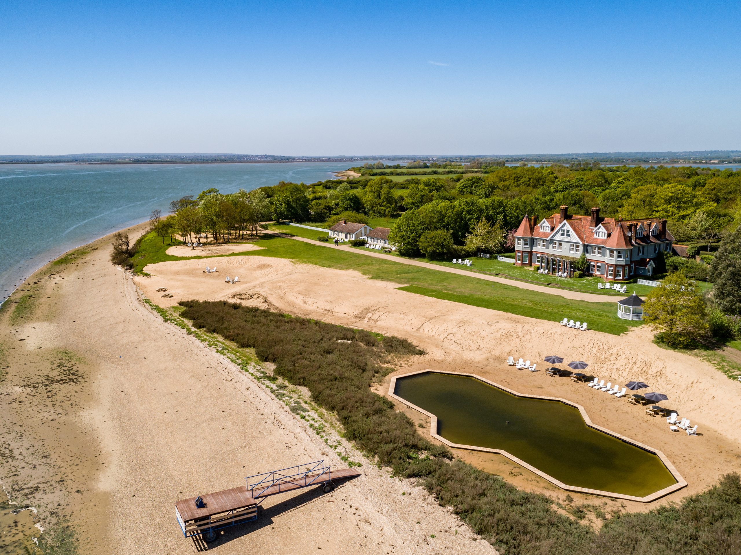 Osea Island