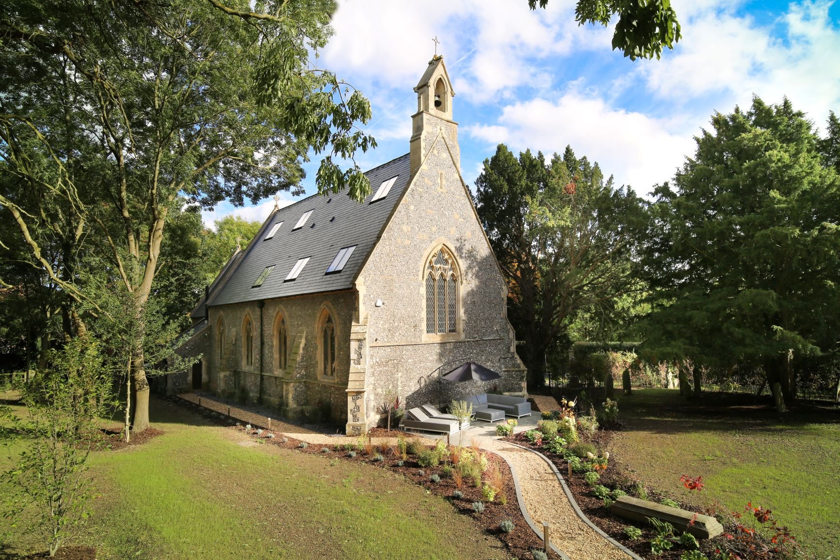 Church House
