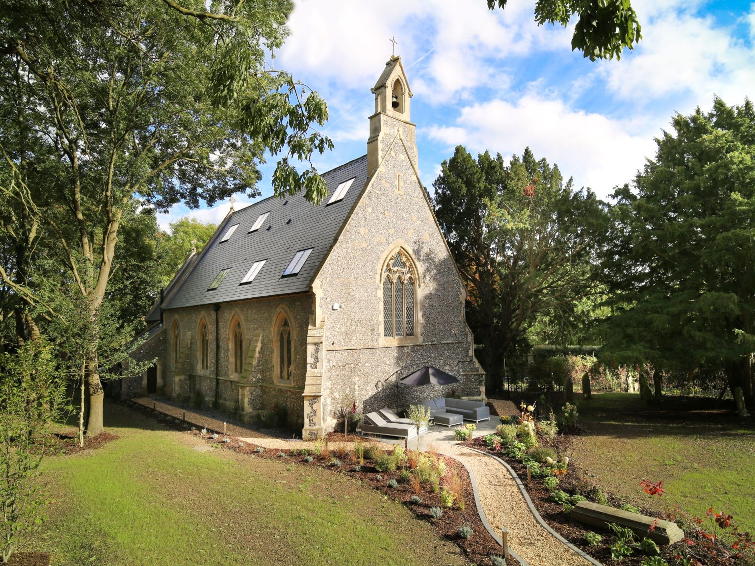 Church House