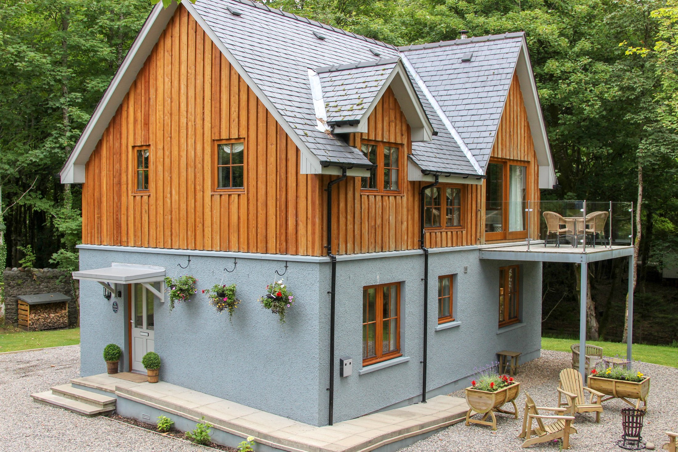 Bishops Bay Cottage