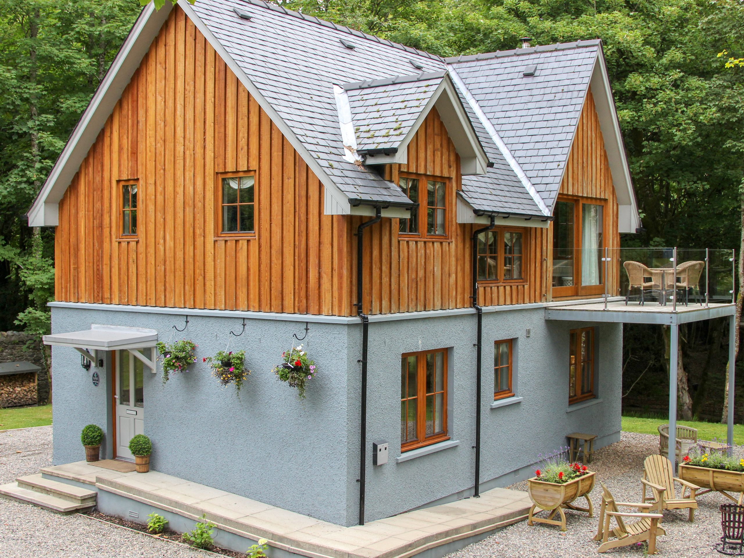 Bishops Bay Cottage