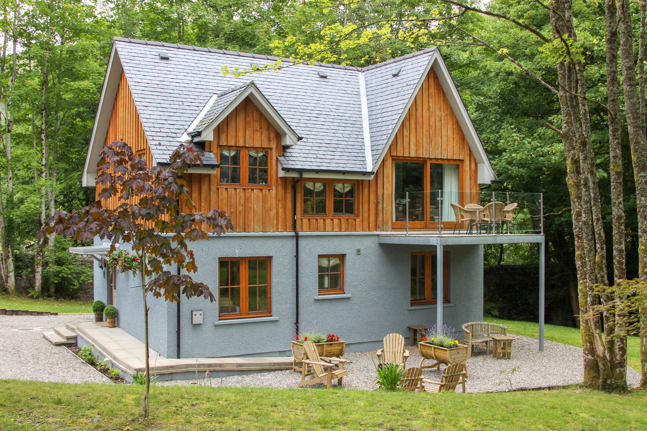 Bishops Bay Cottage - Image 1