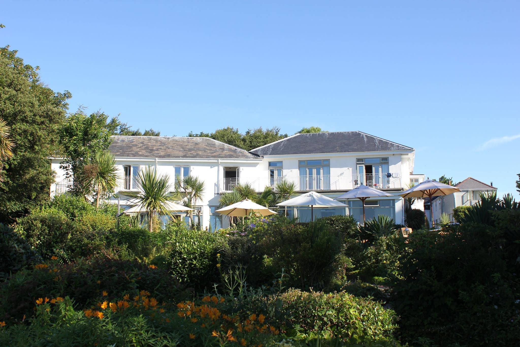 The Rosevine - Boutique Apart-hotel