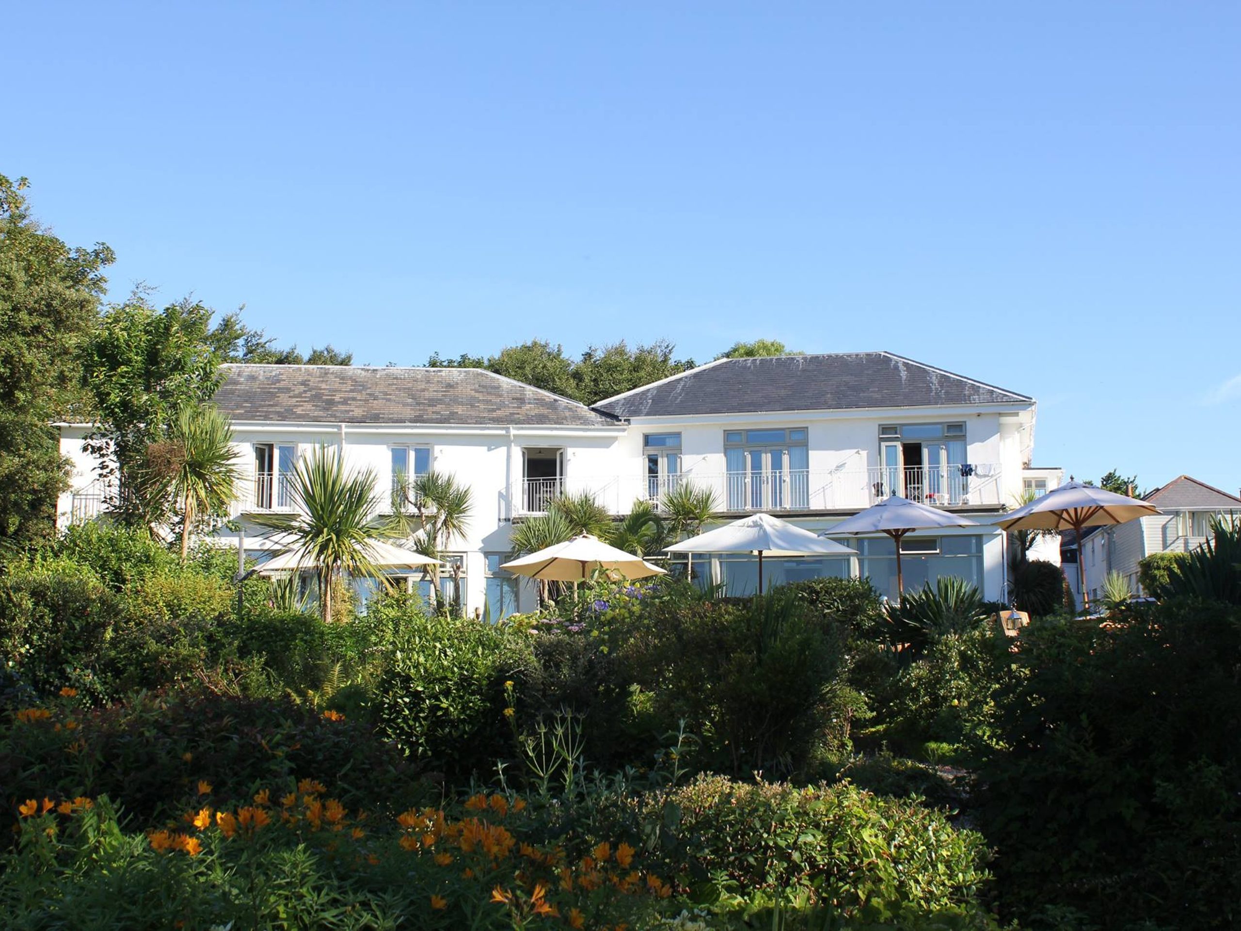 The Rosevine - Boutique Apart-hotel