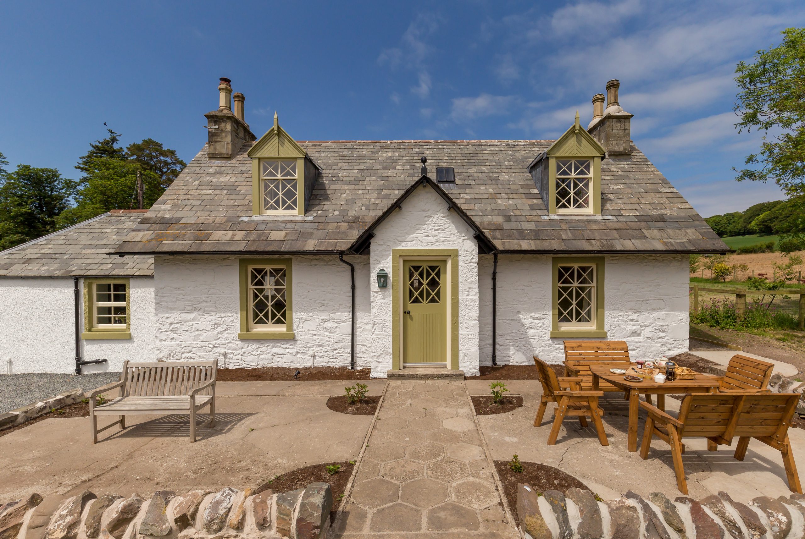 Home Farm Cottage - Image 1