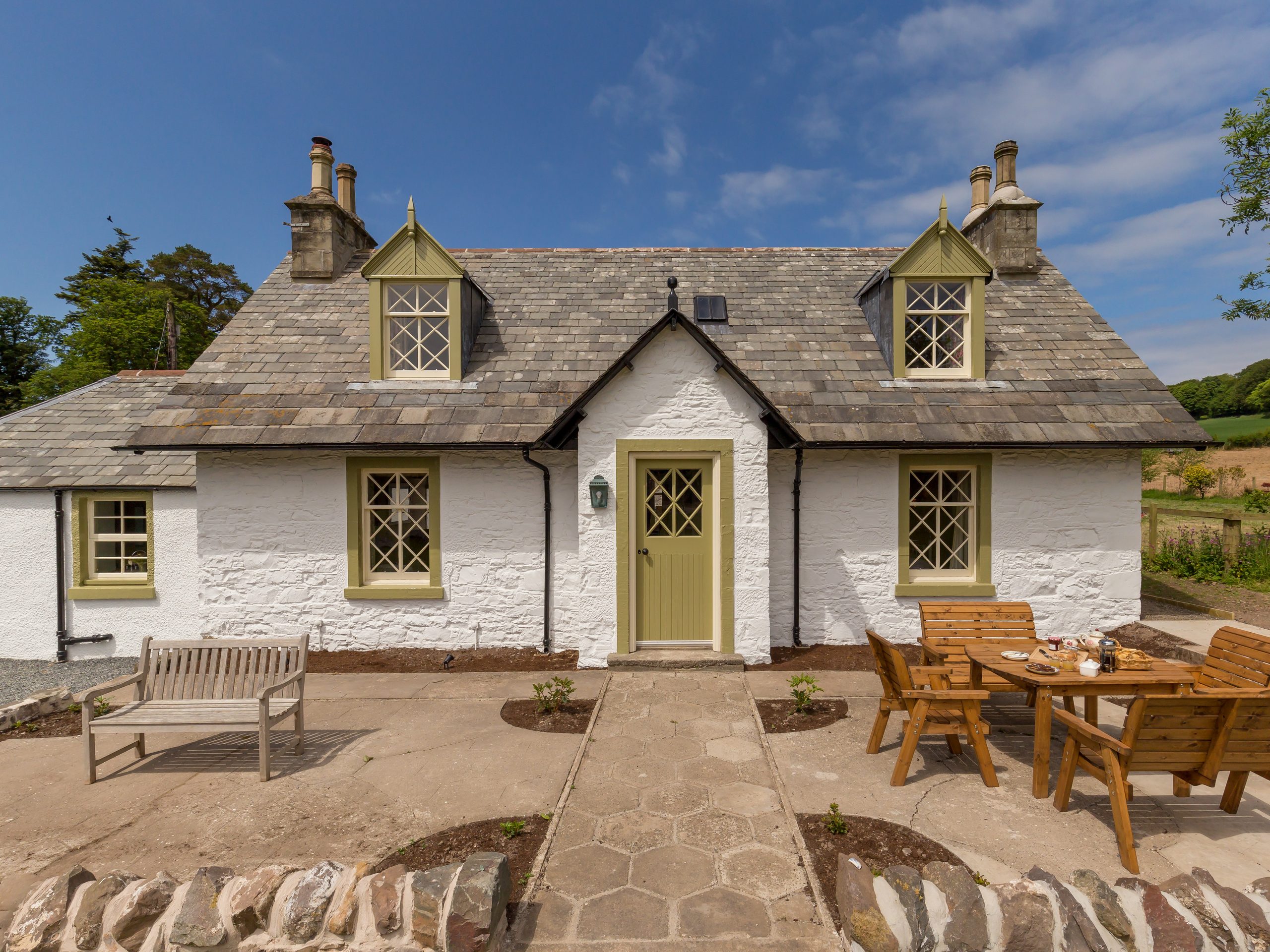 Home Farm Cottage