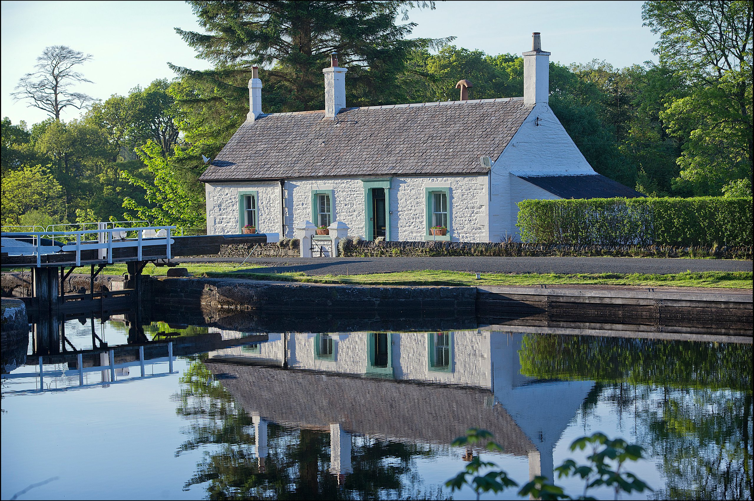 Bannatyne Cottage