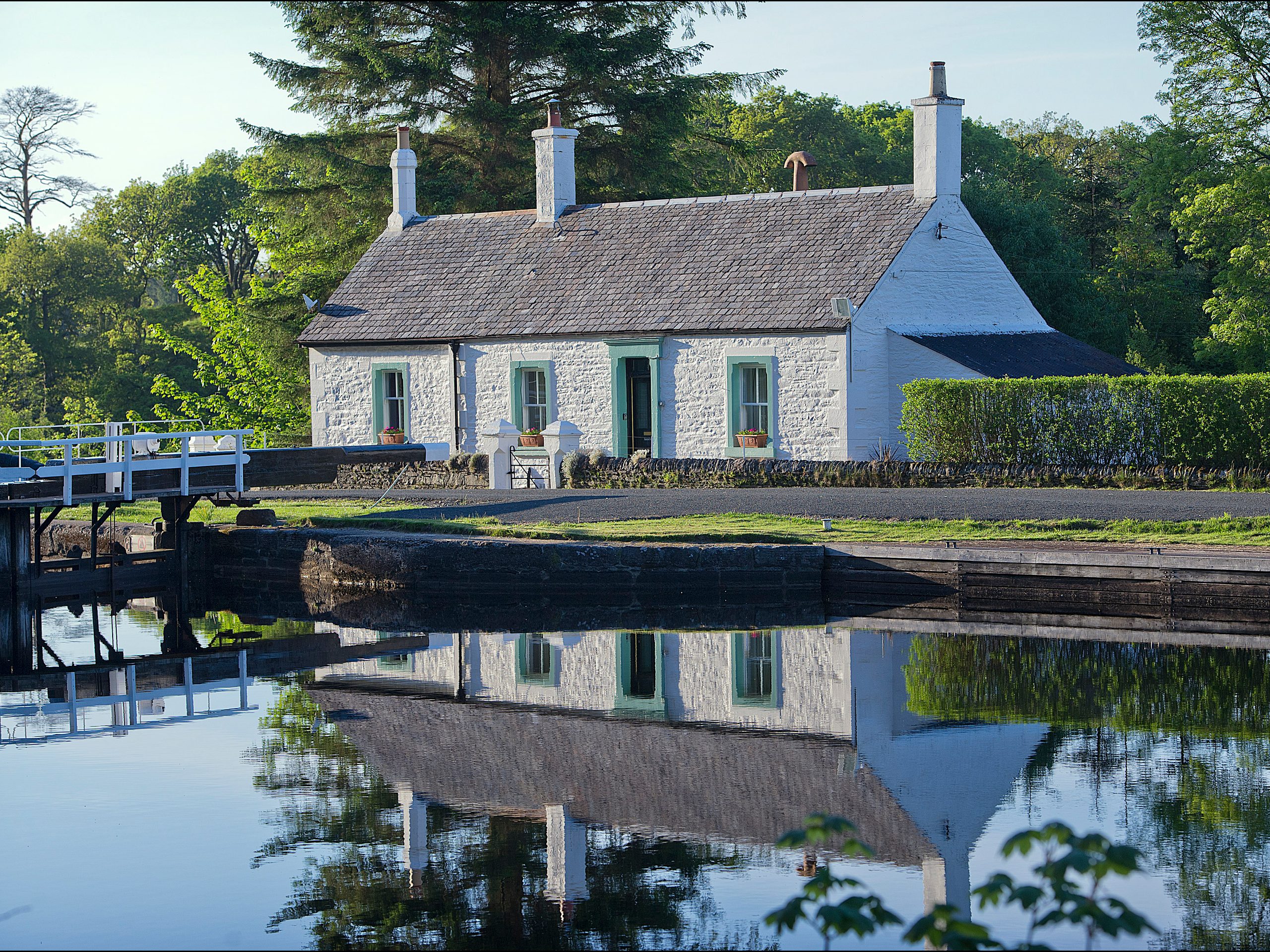 Bannatyne Cottage
