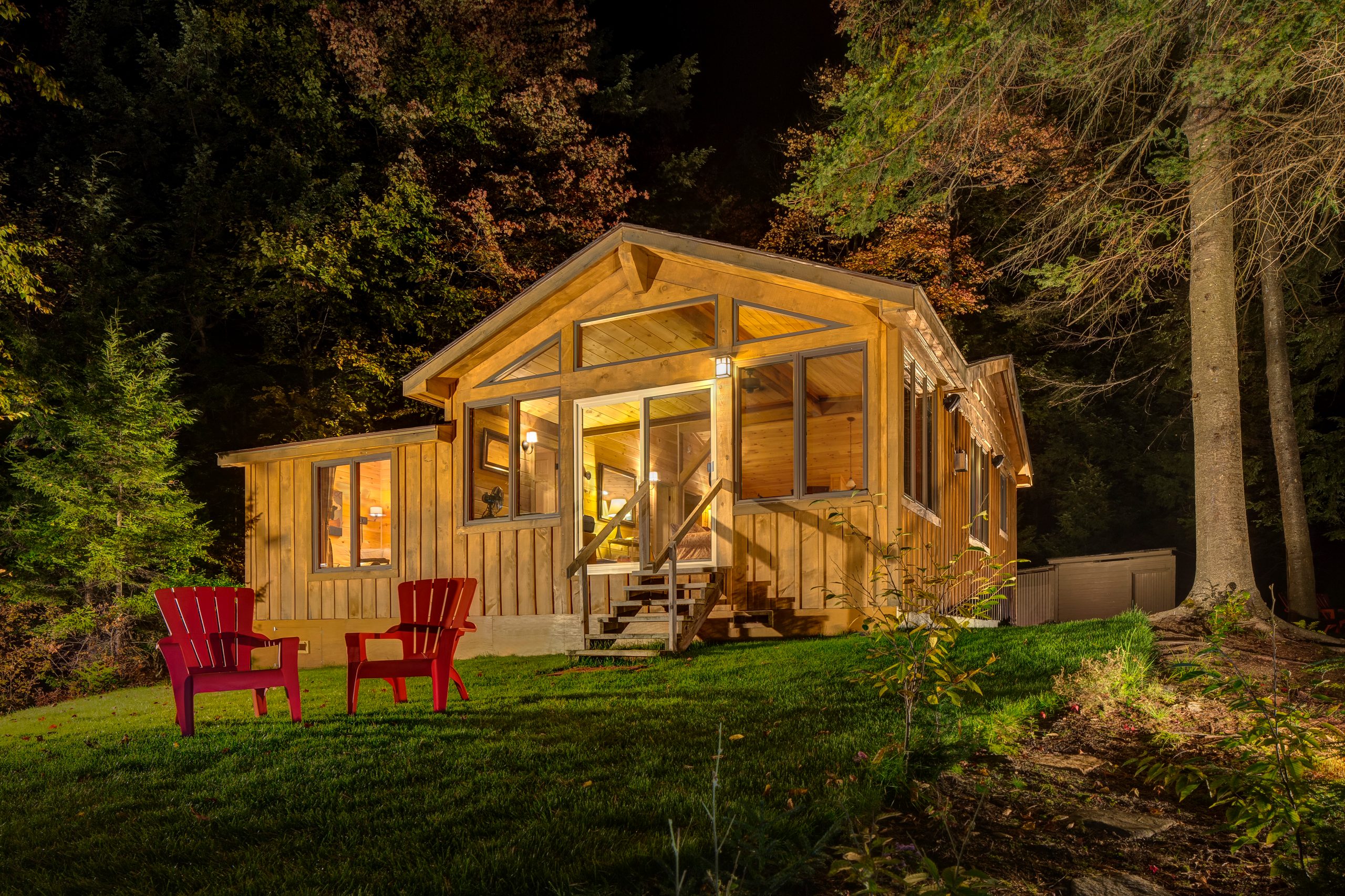 Camp Stardust - Image 1