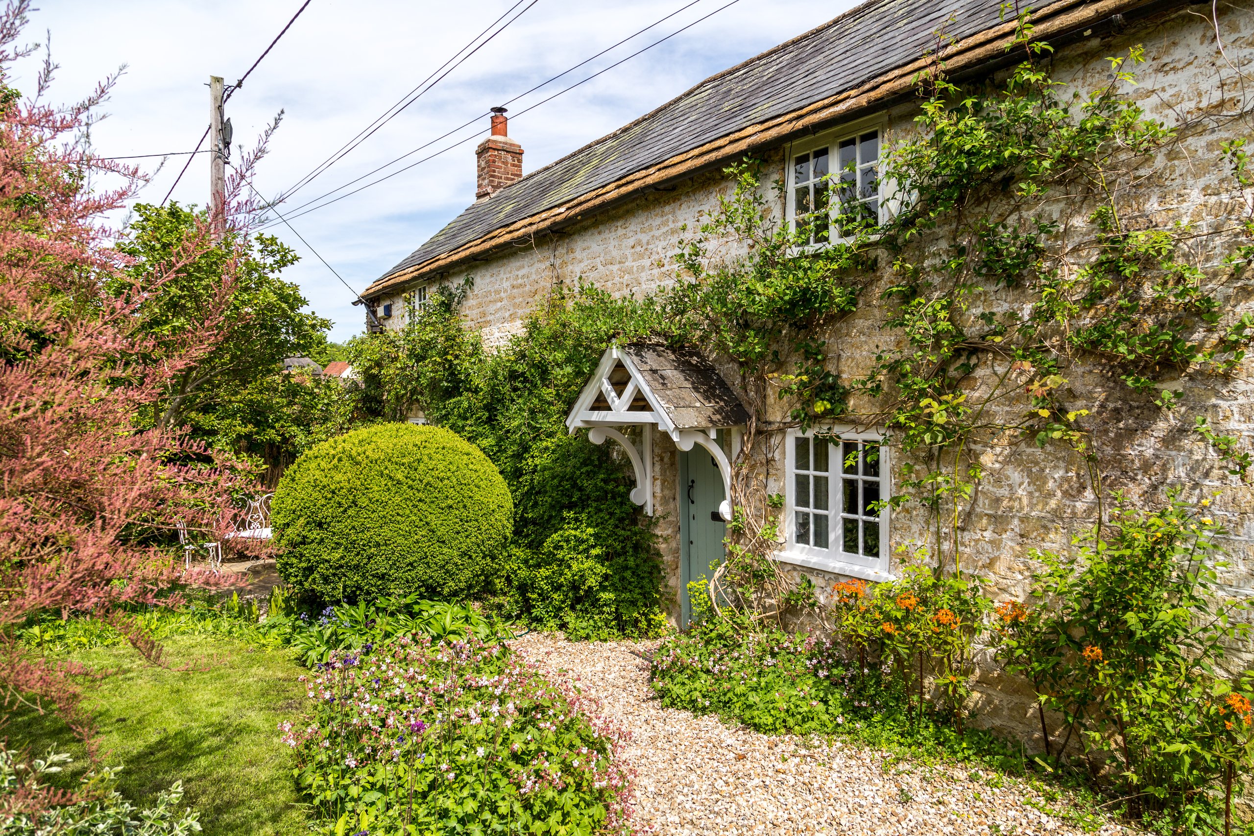 Church Hill Cottage