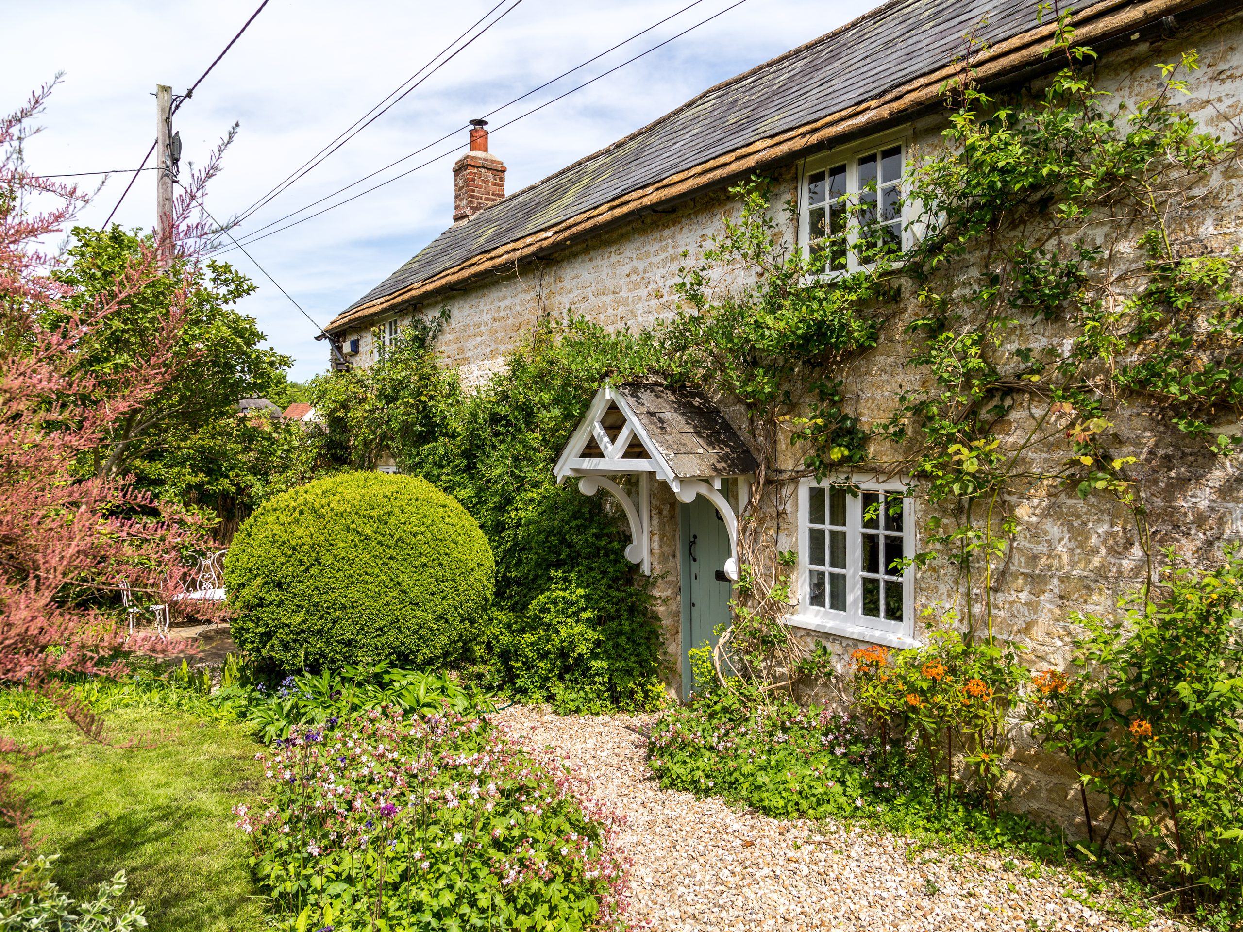 Church Hill Cottage