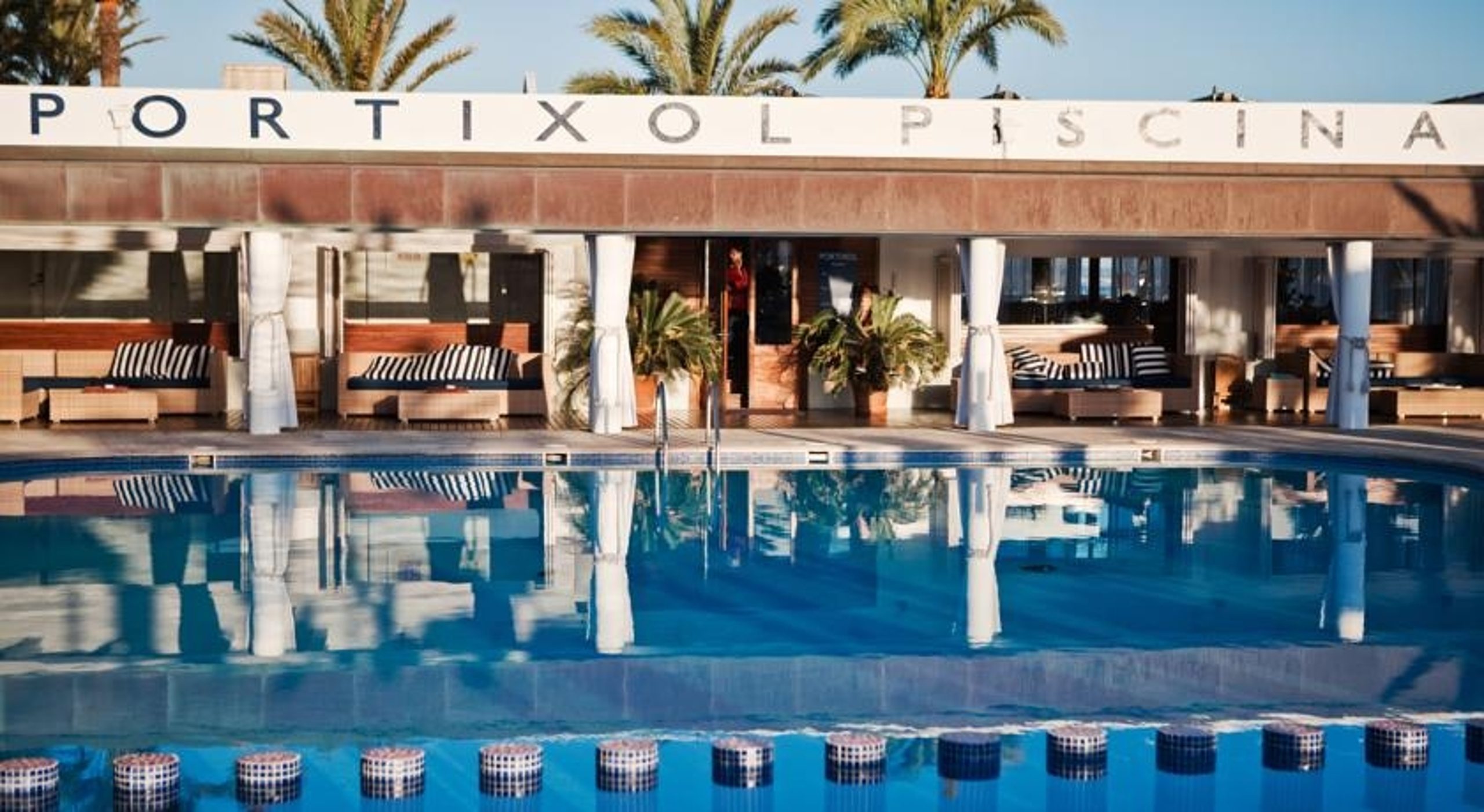 Portixol Hotel - Image 1