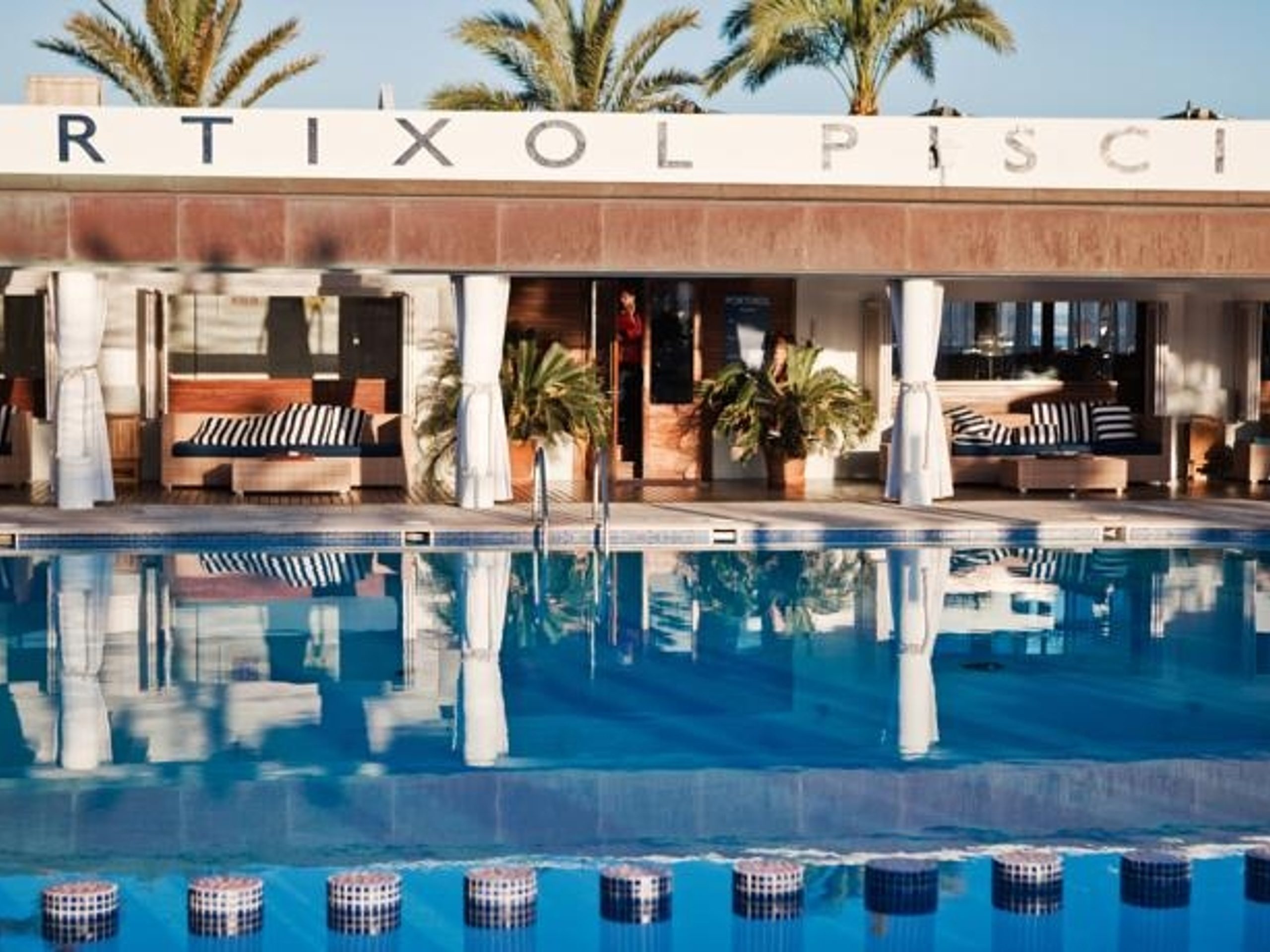 Portixol Hotel