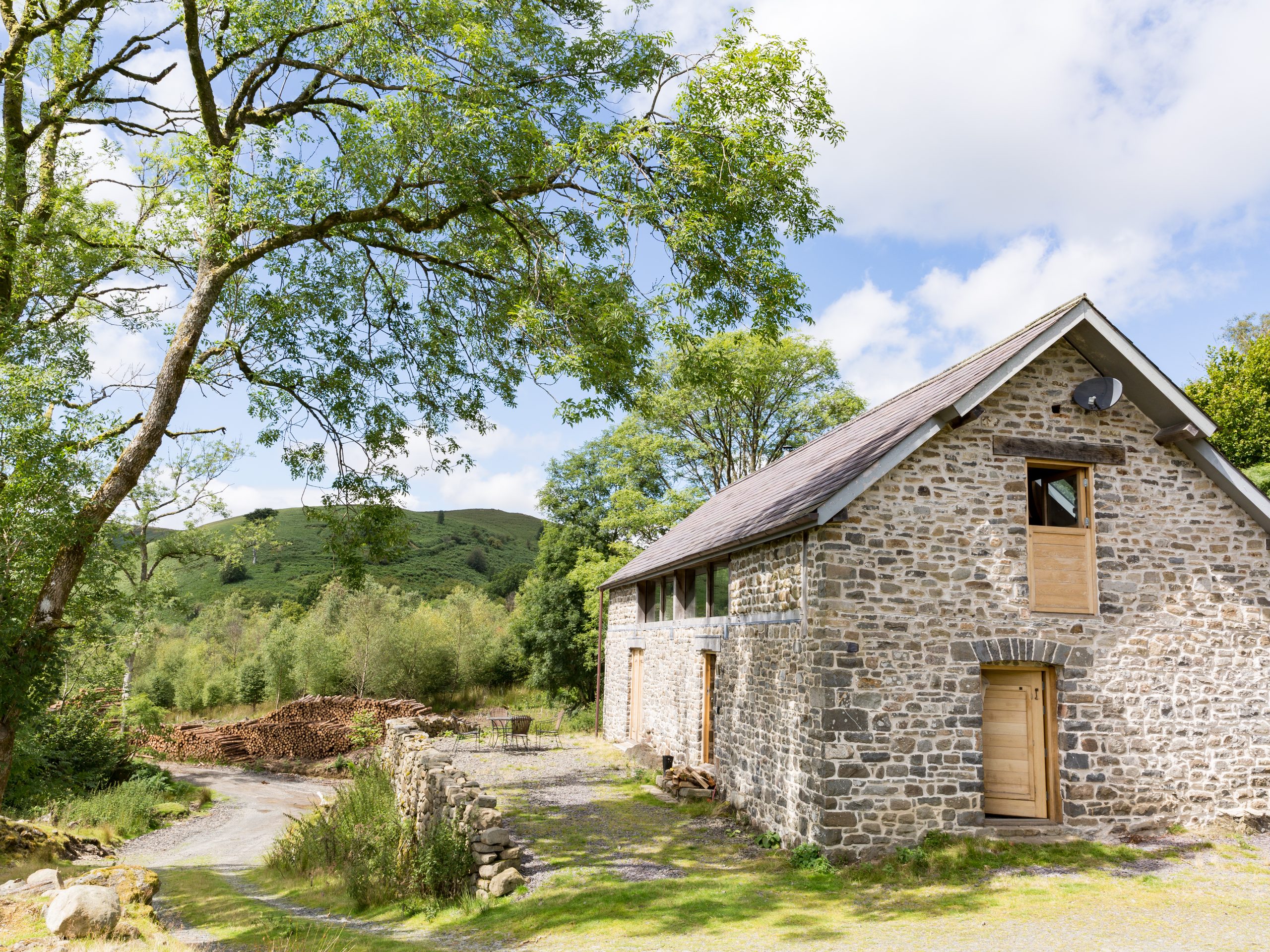Red Kite Barn